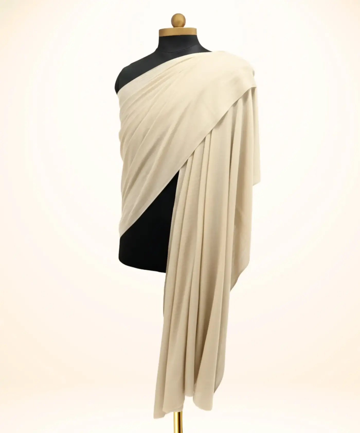 Shawl Men's Pashmina - Image 90