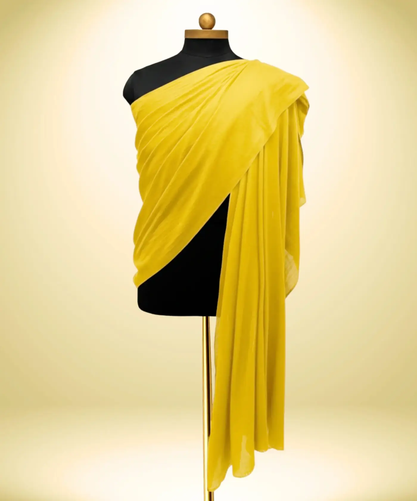 Shawl Men's Pashmina - Image 101