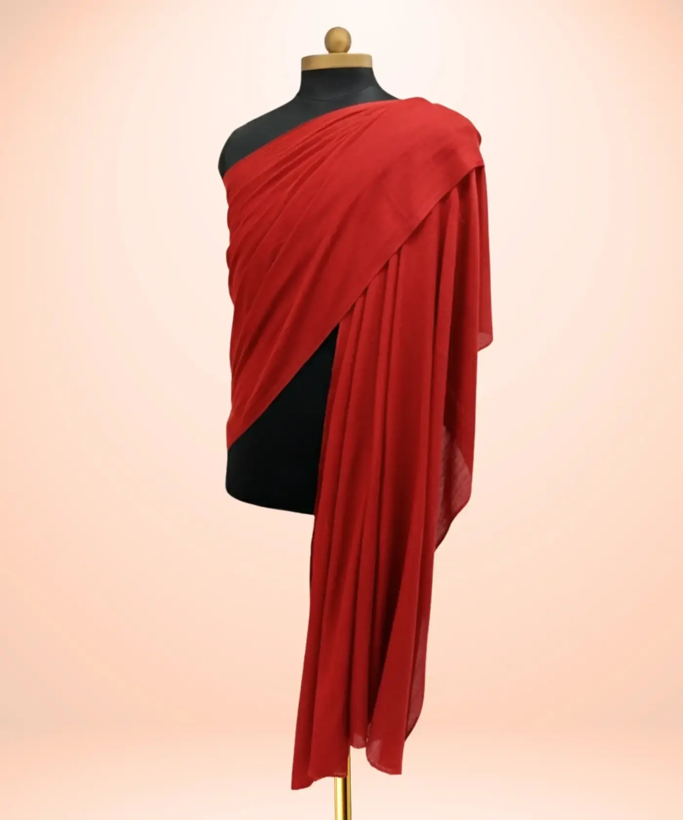 Shawl Men's Pashmina - Image 96