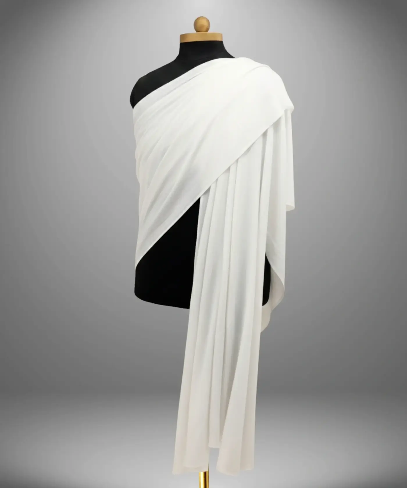 Shawl Men's Pashmina - Image 108