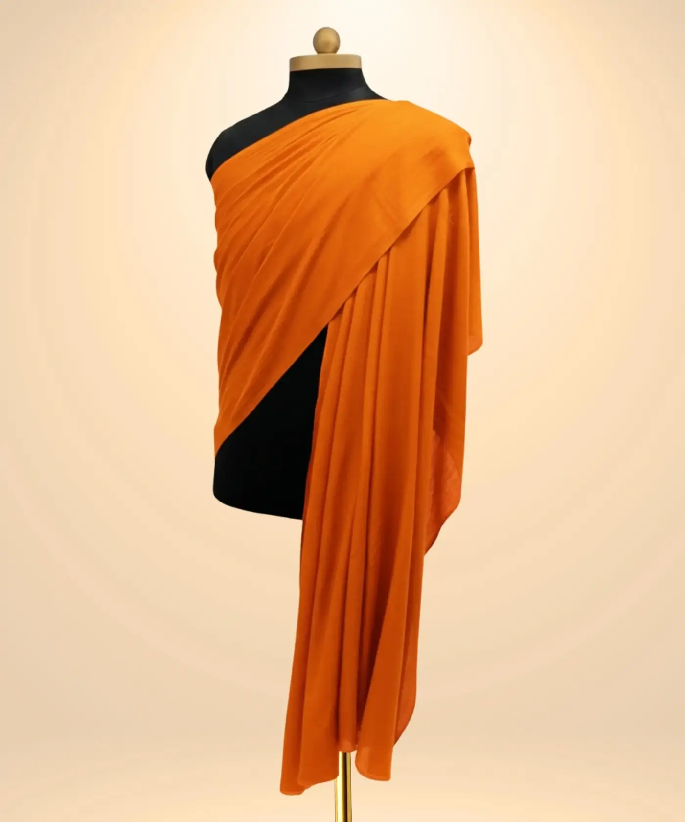 Shawl Men's Pashmina - Image 114