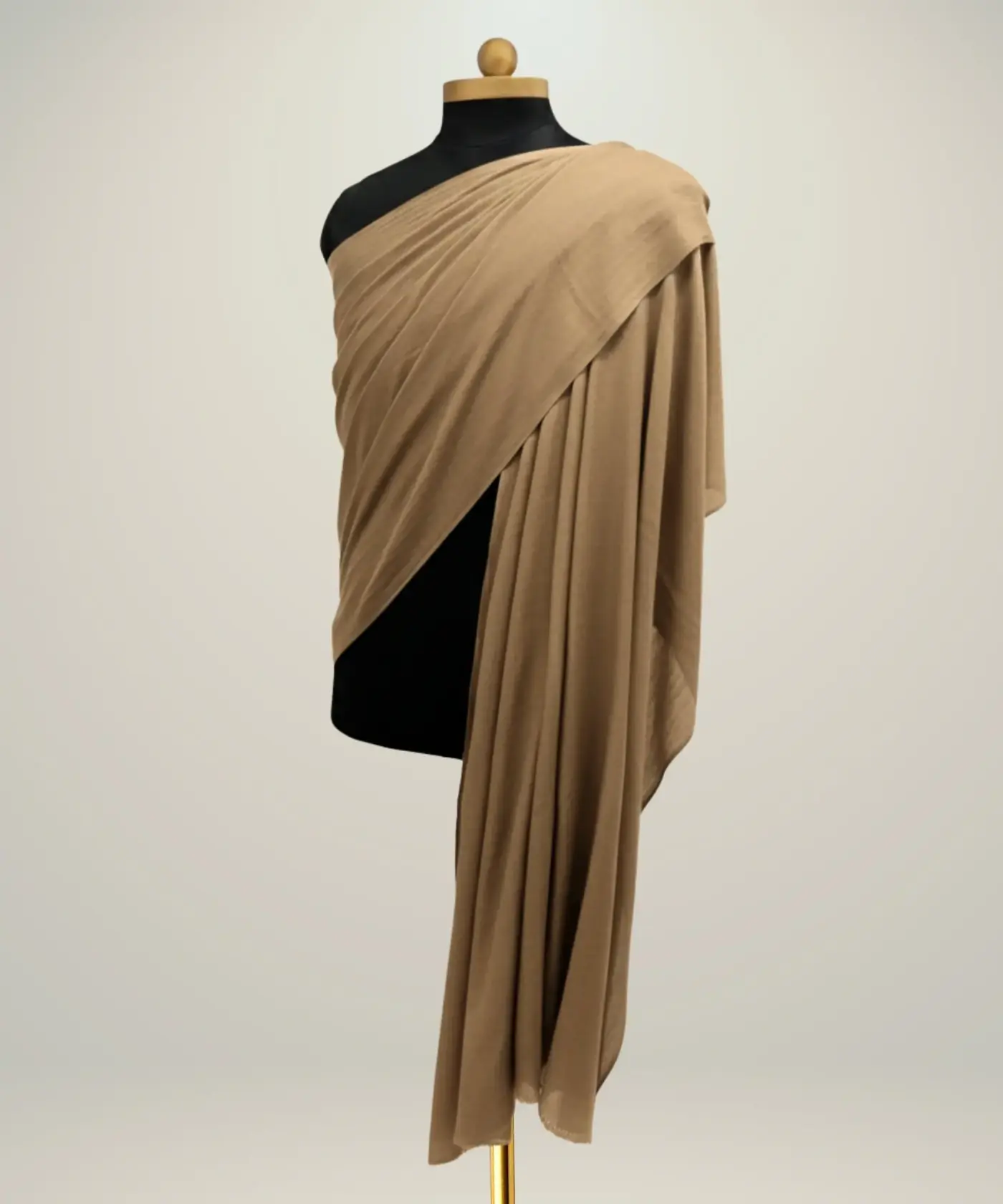 Shawl Men's Pashmina - Image 120
