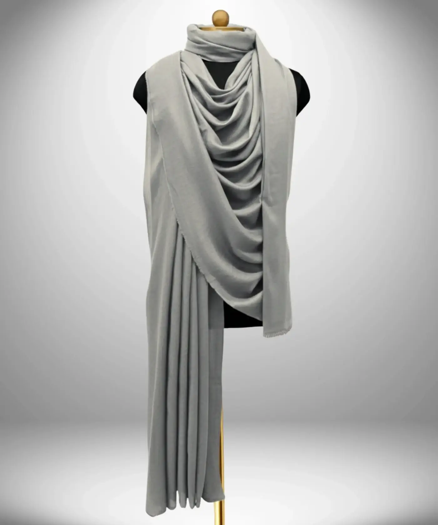 Shawl Men's Pashmina - Image 127