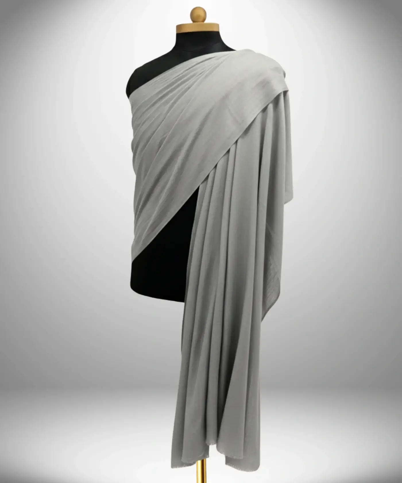 Shawl Men's Pashmina - Image 126