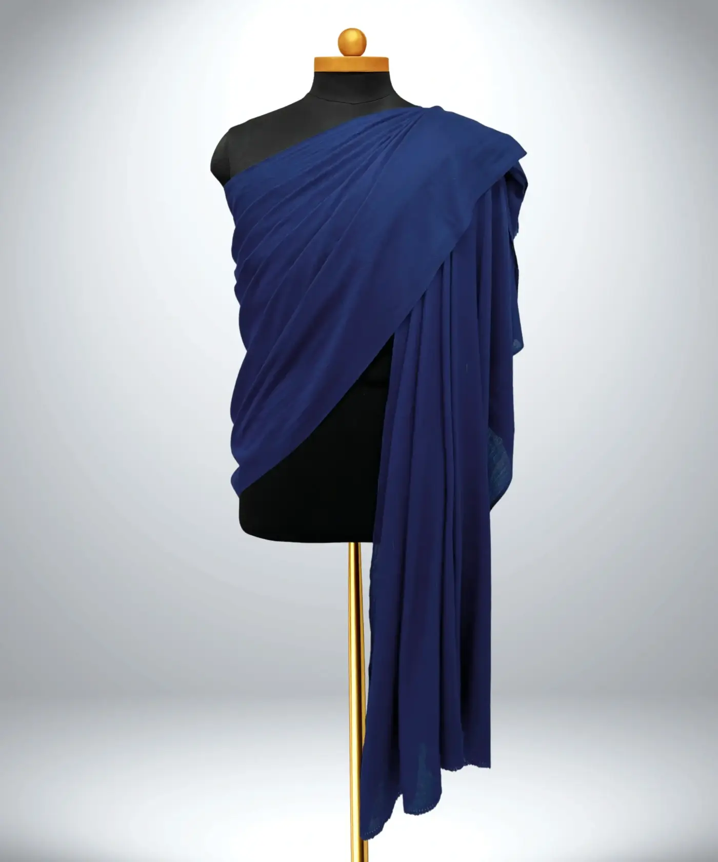 Shawl Men's Pashmina - Image 24