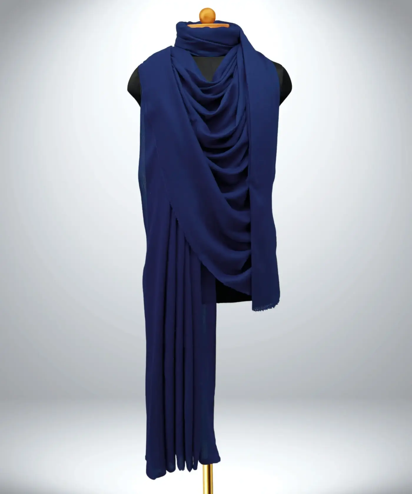 Shawl Men's Pashmina - Image 25