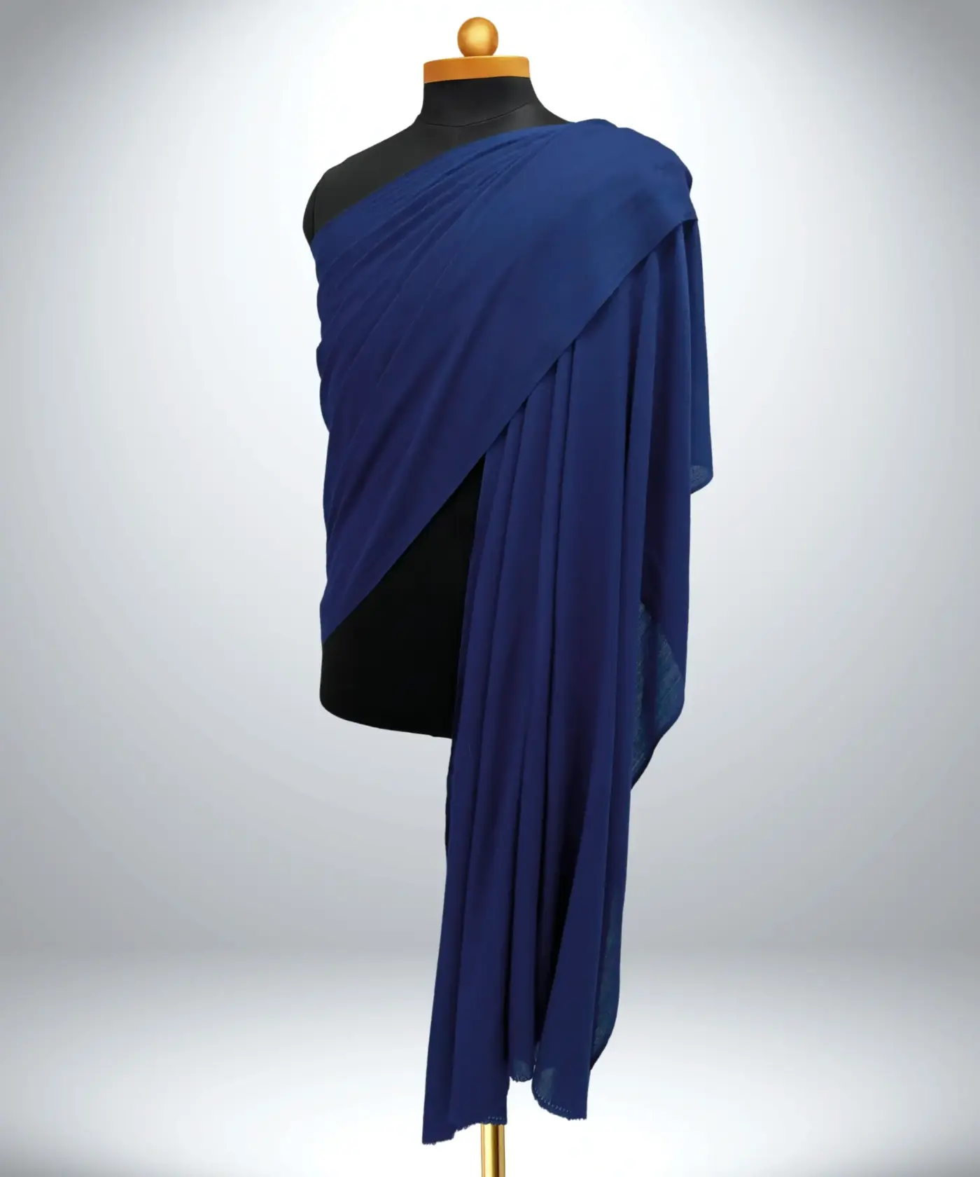 Shawl Men's Pashmina - Image 28