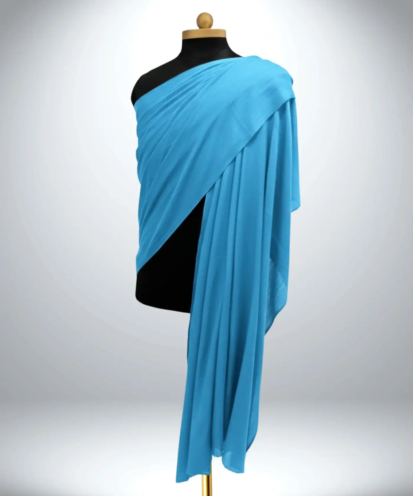 Shawl Men's Pashmina - Image 131