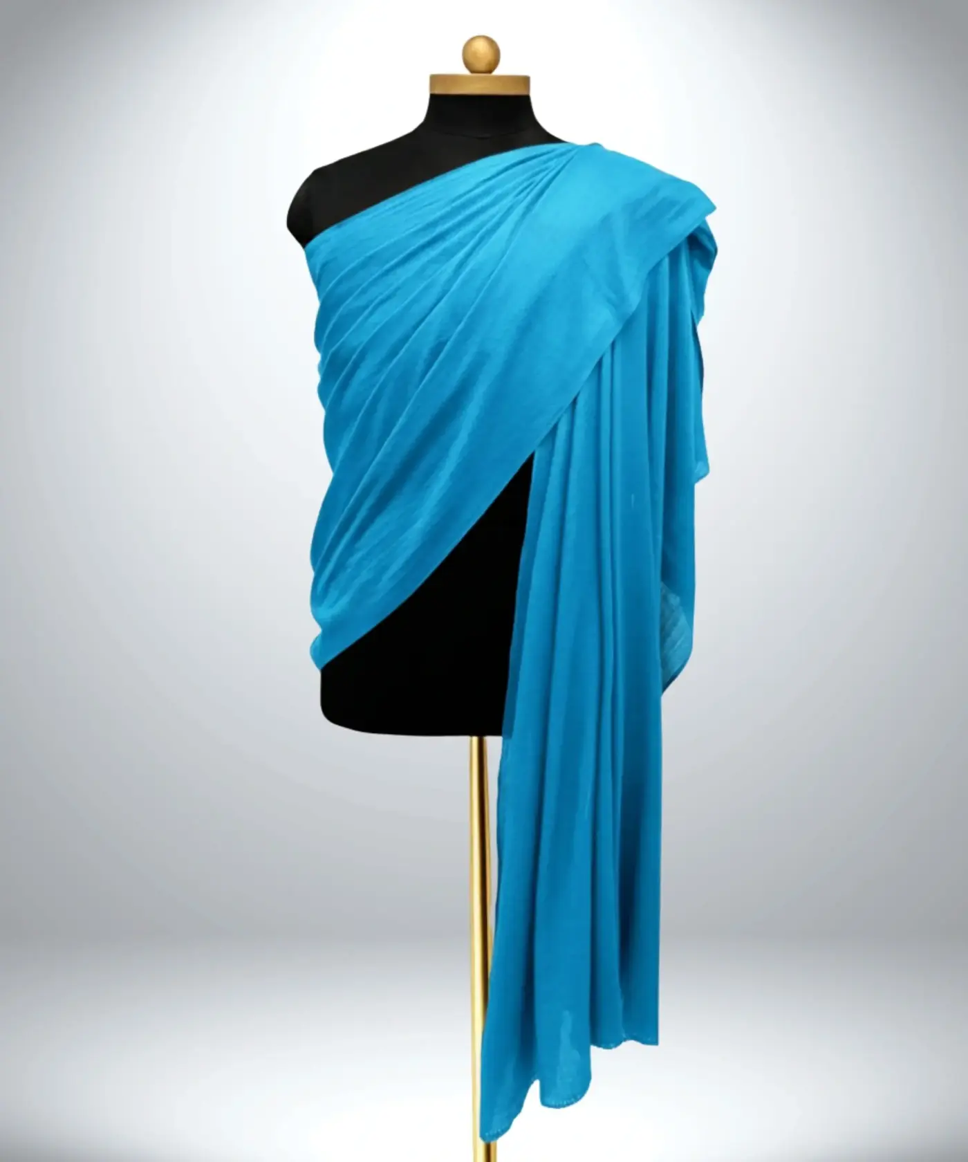 Shawl Men's Pashmina - Image 130