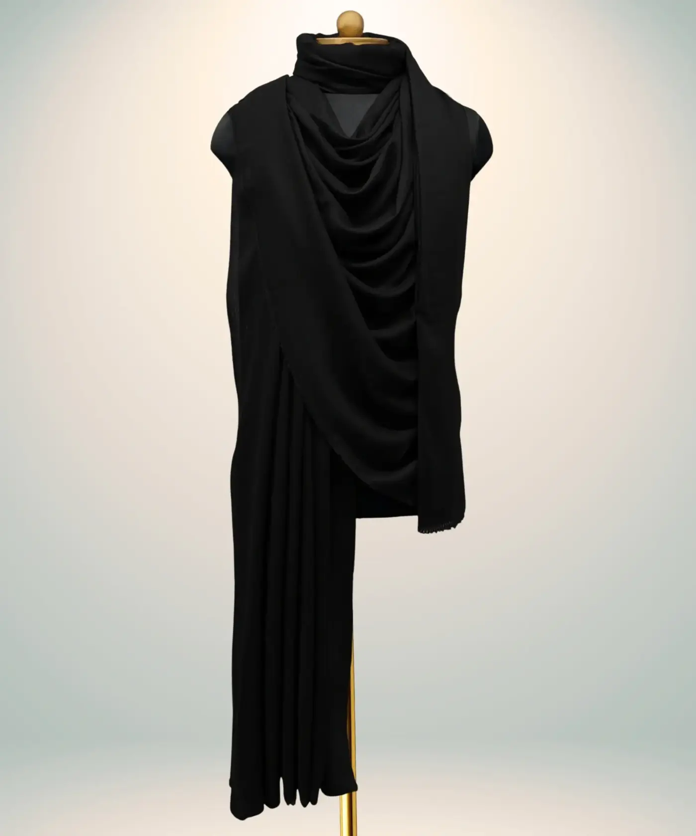 Shawl Men's Pashmina - Image 14