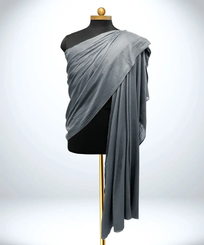 Shawl Men's Pashmina