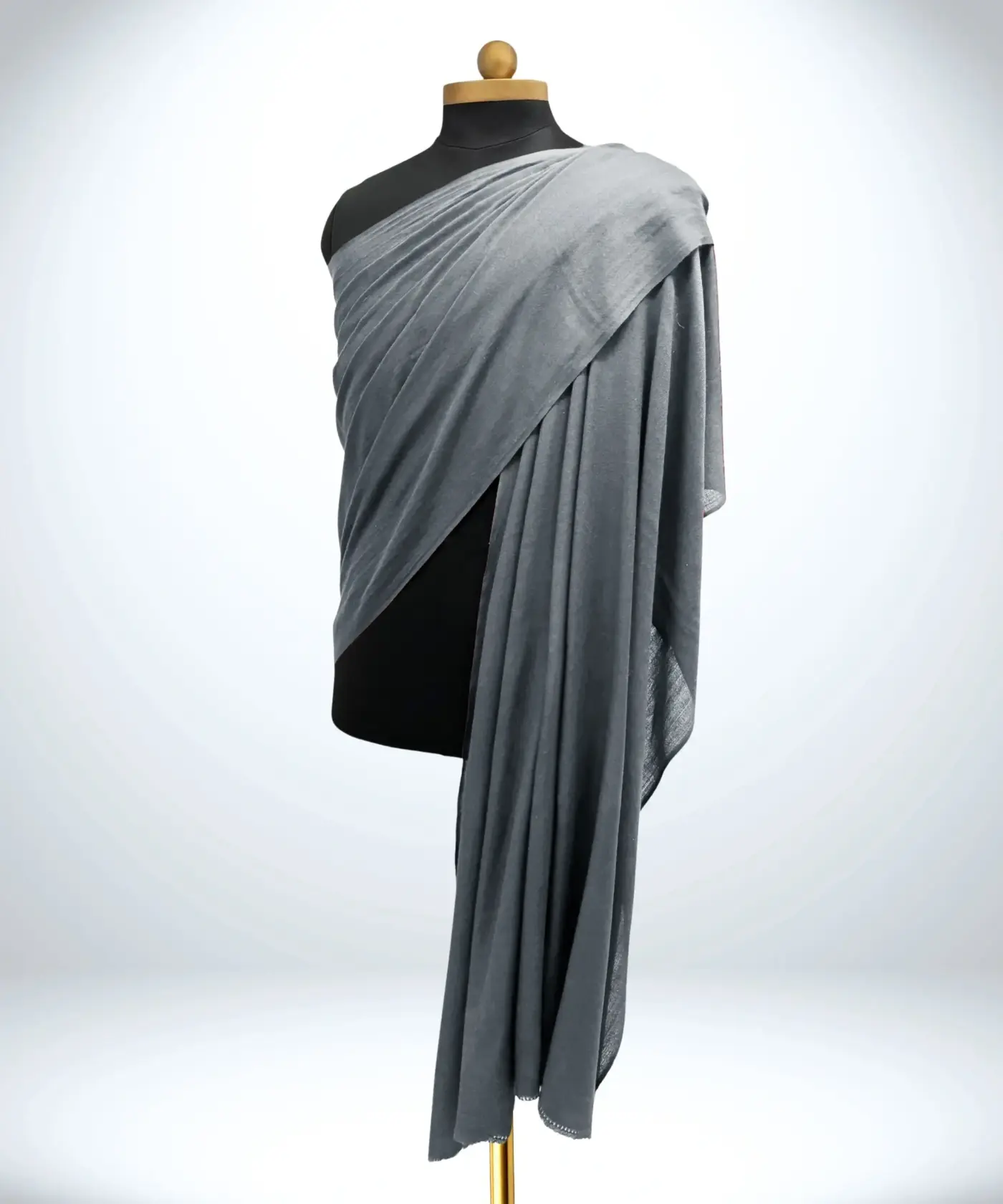 Shawl Men's Pashmina - Image 2