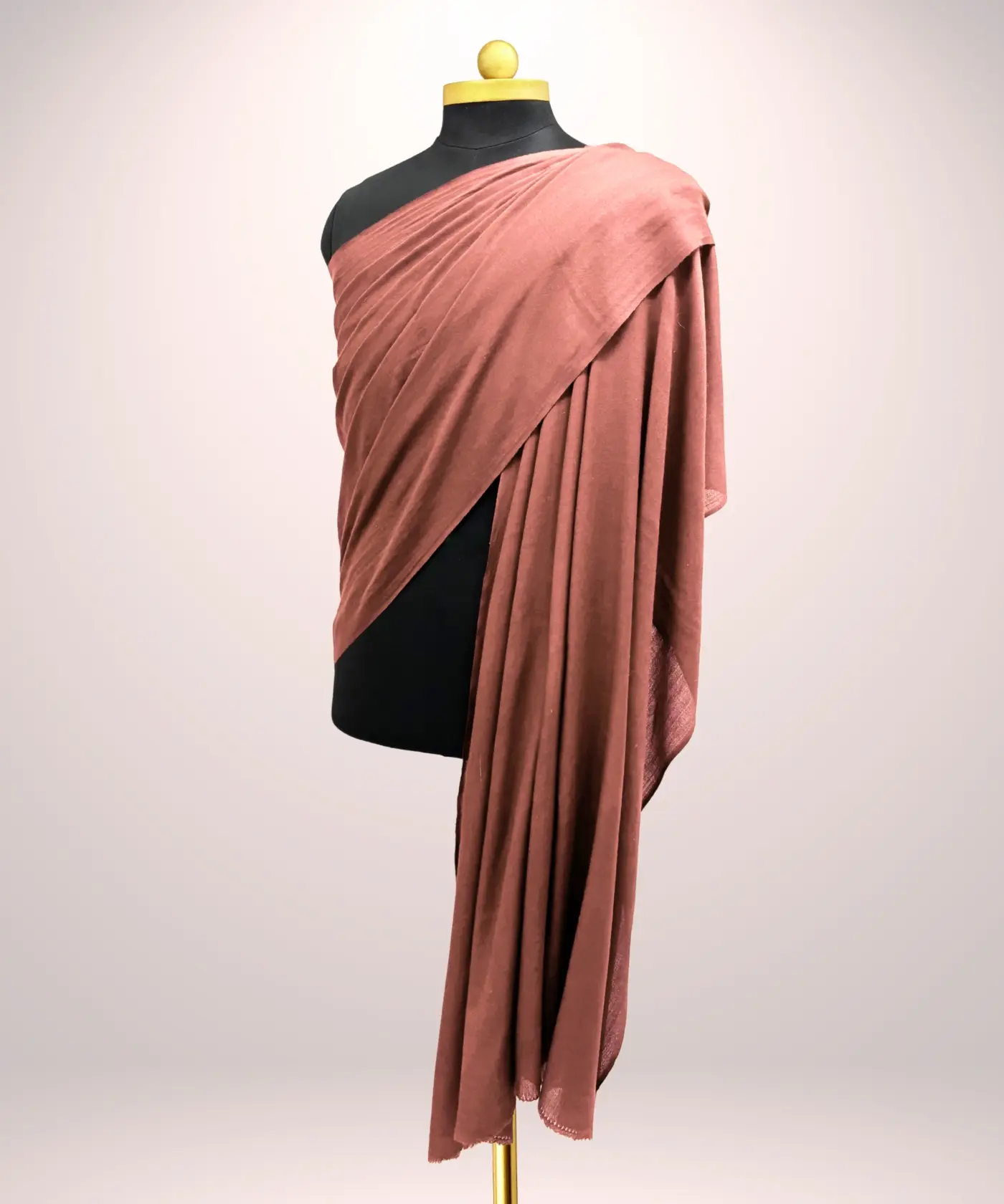 Shawl Men's Pashmina - Image 10