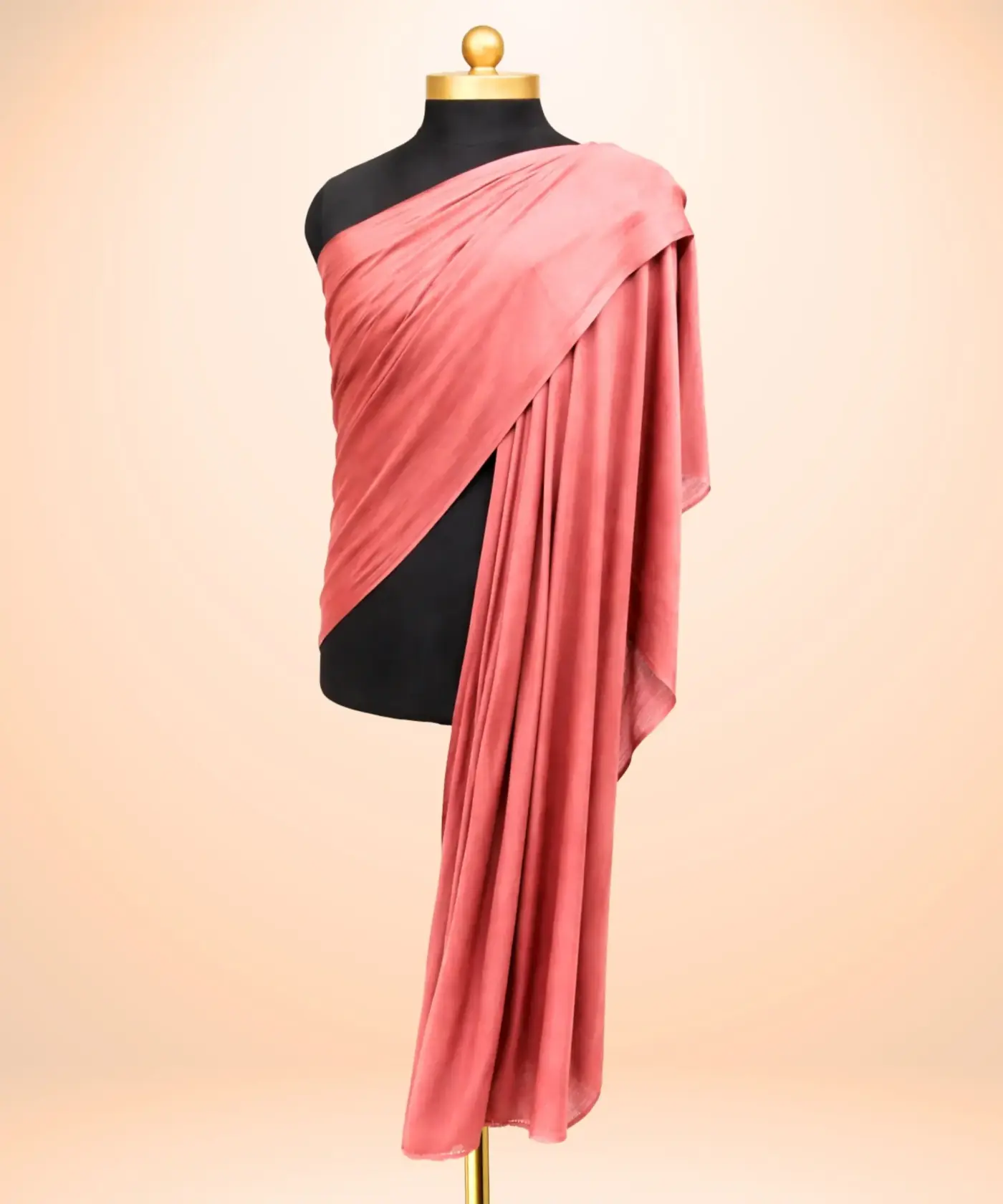 Shawl Men's Pashmina - Image 66