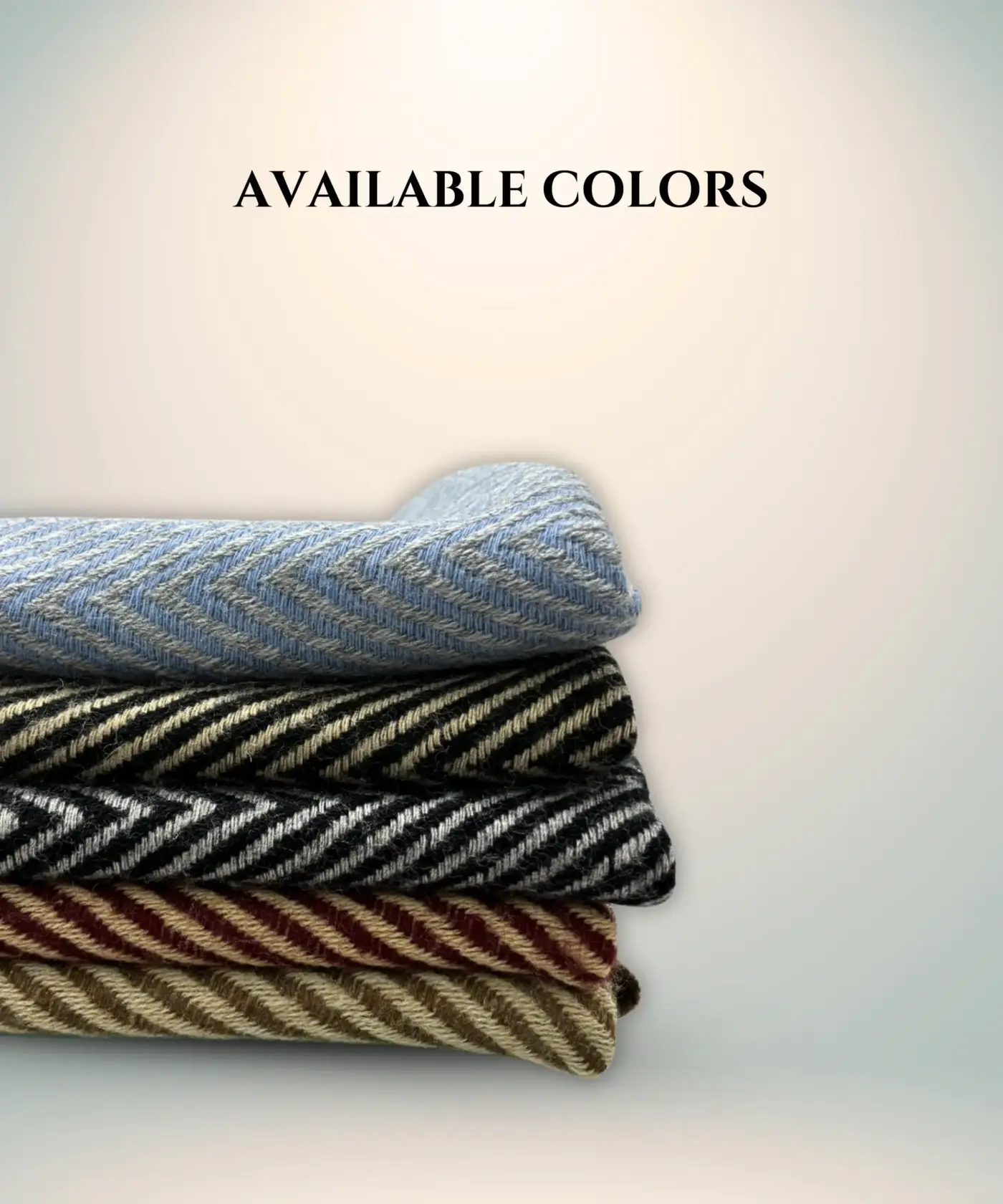 Shawl Herringbone - Image 39