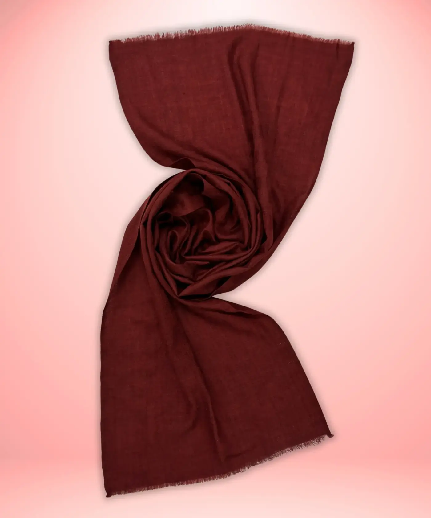 Scarf Pashmina Check - Image 30