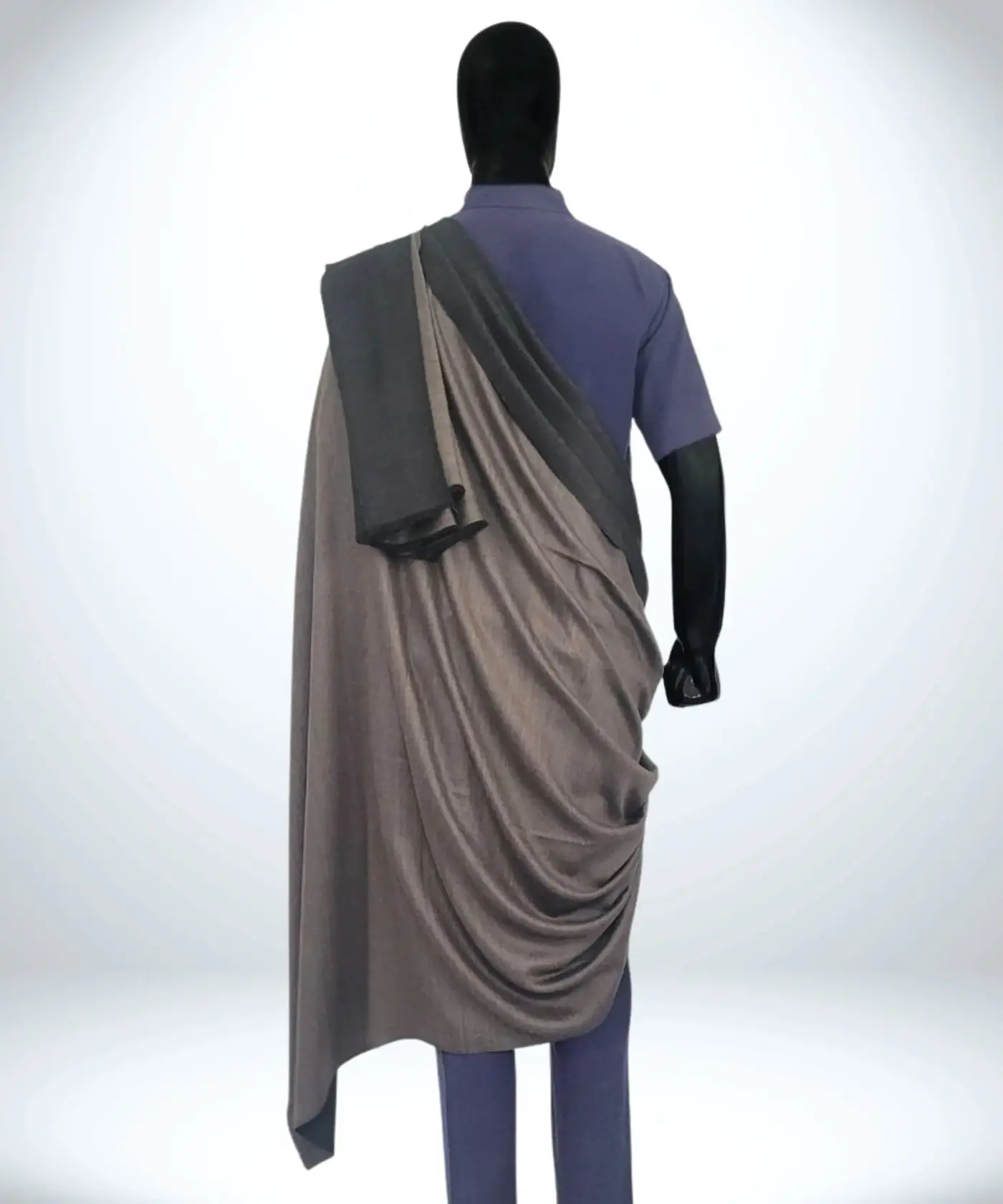 Shawl Reversible Pashmina - Image 21
