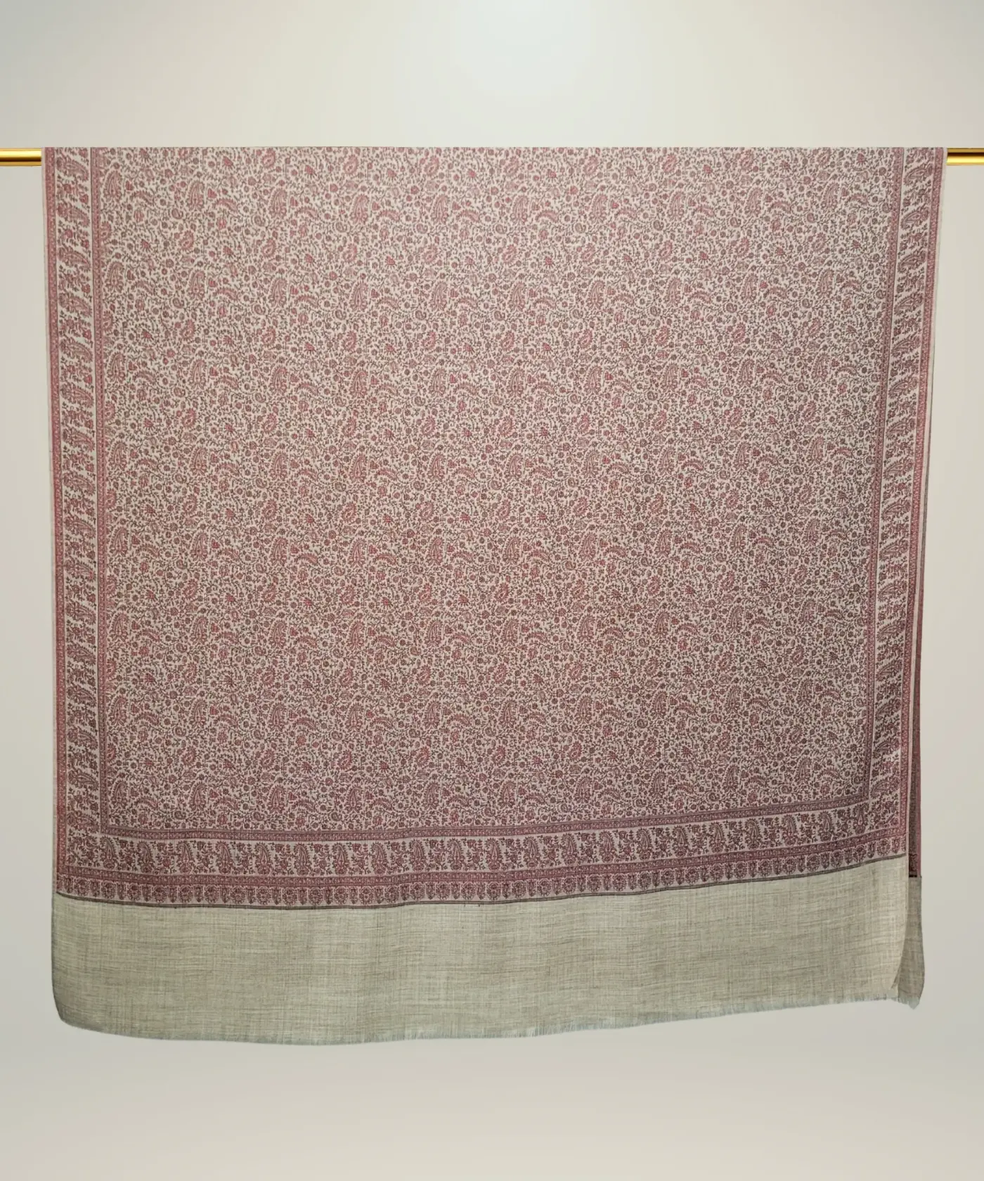 Shawl Men's Kani - Image 13
