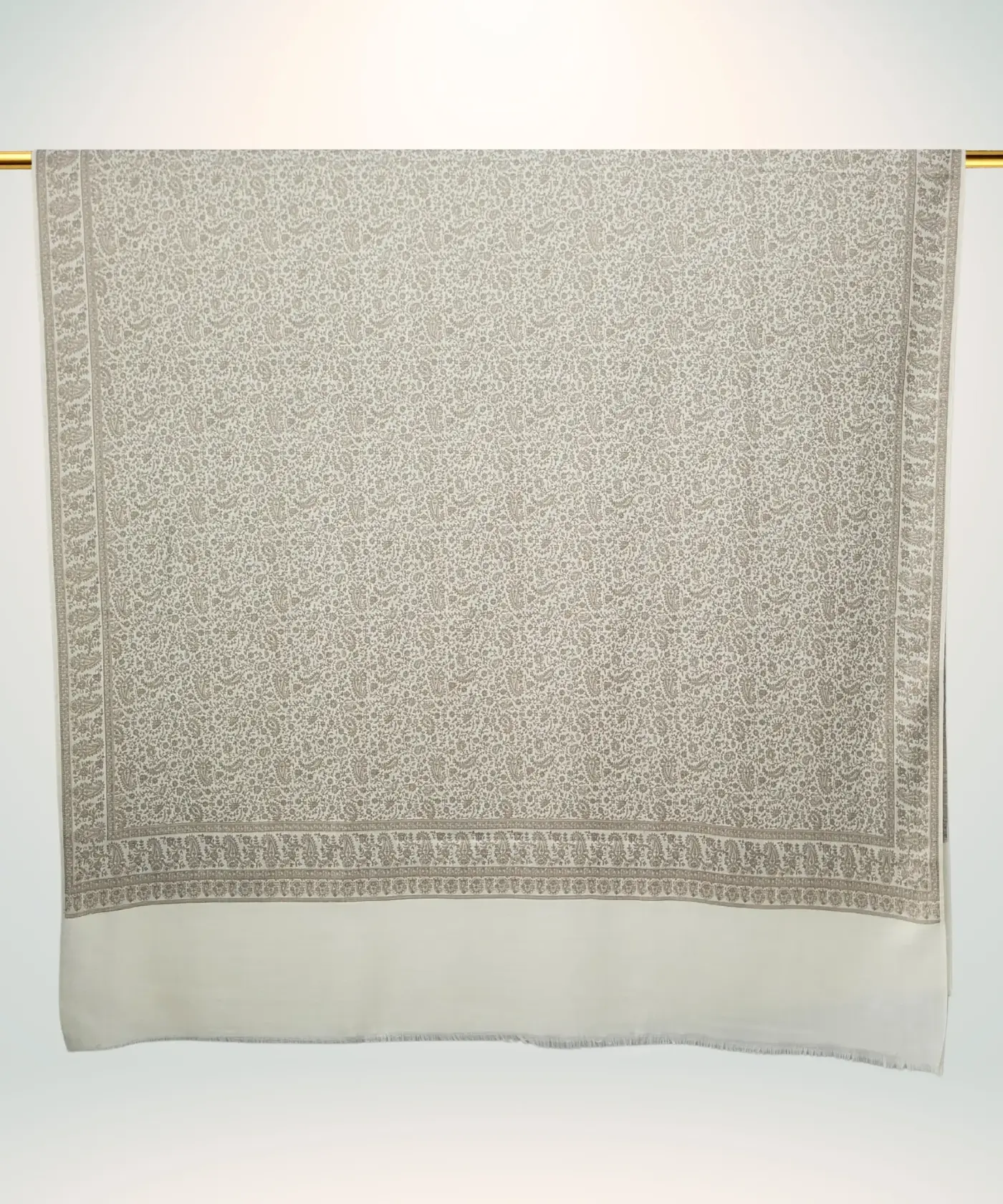Shawl Men's Kani - Image 33