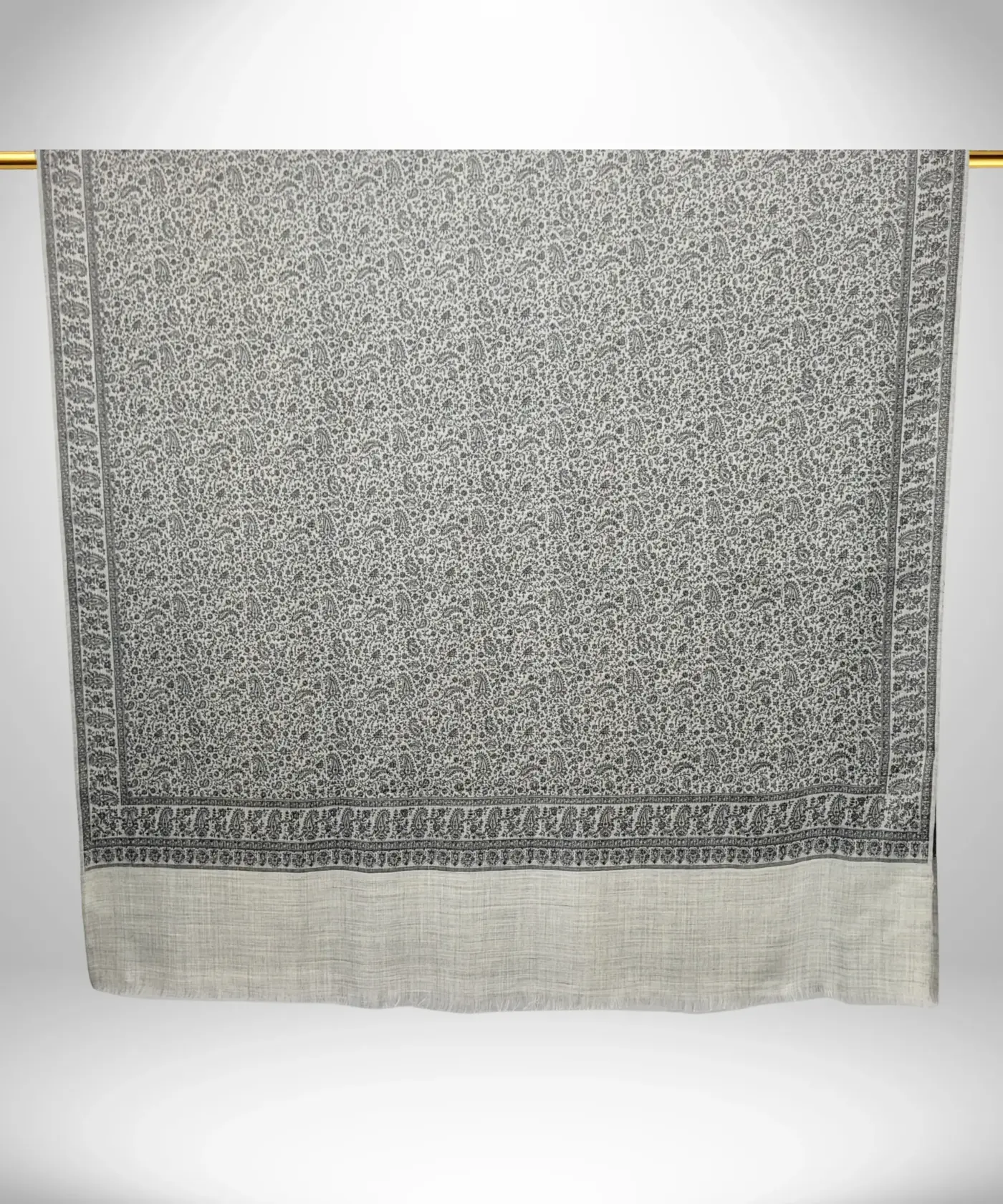 Shawl Men's Kani - Image 20
