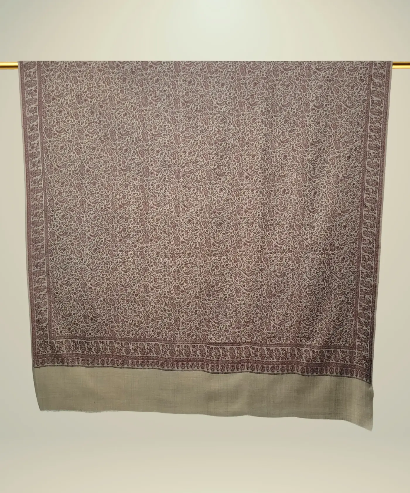 Shawl Men's Kani - Image 4