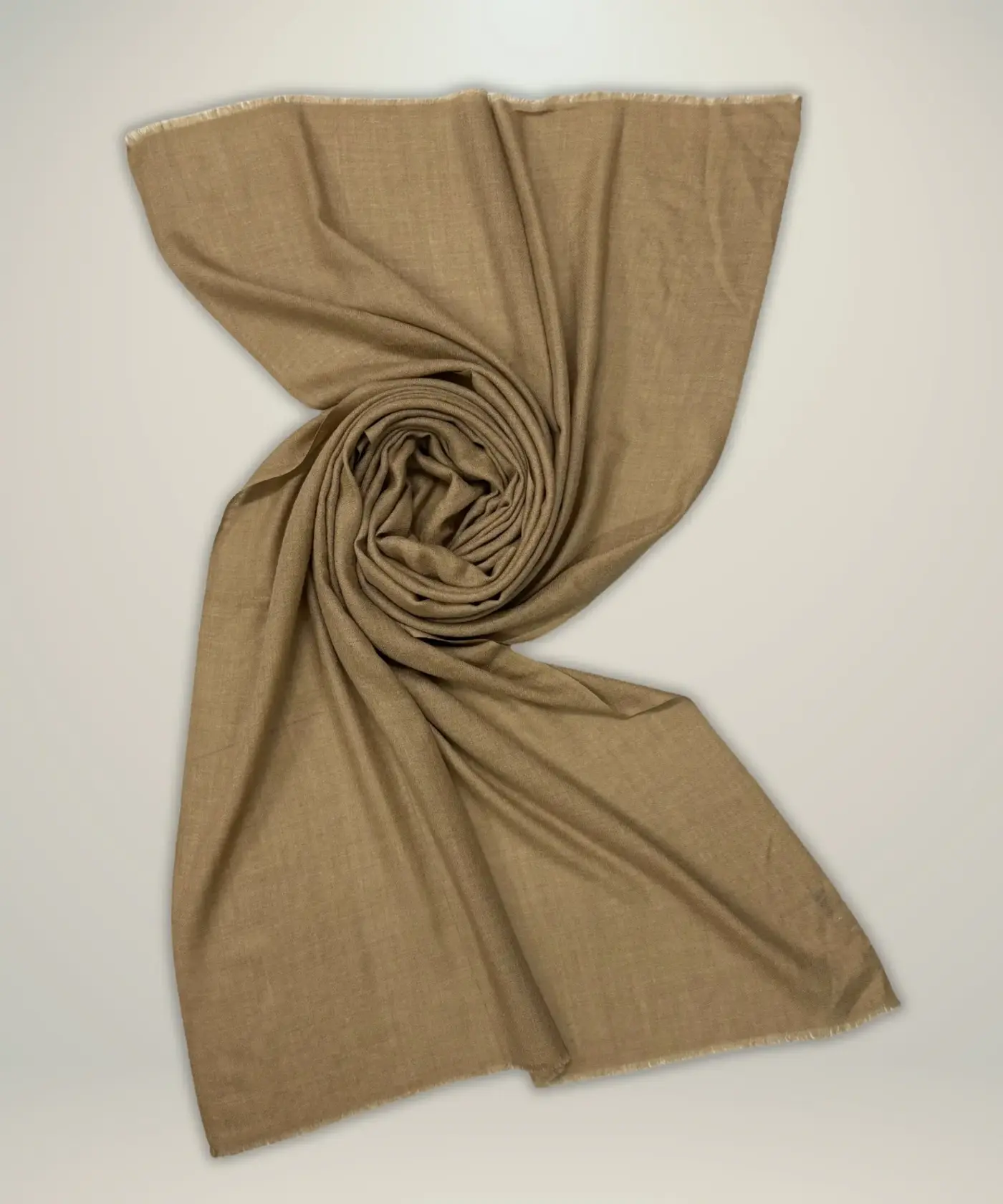 Stole Plain Pashmina - Image 16