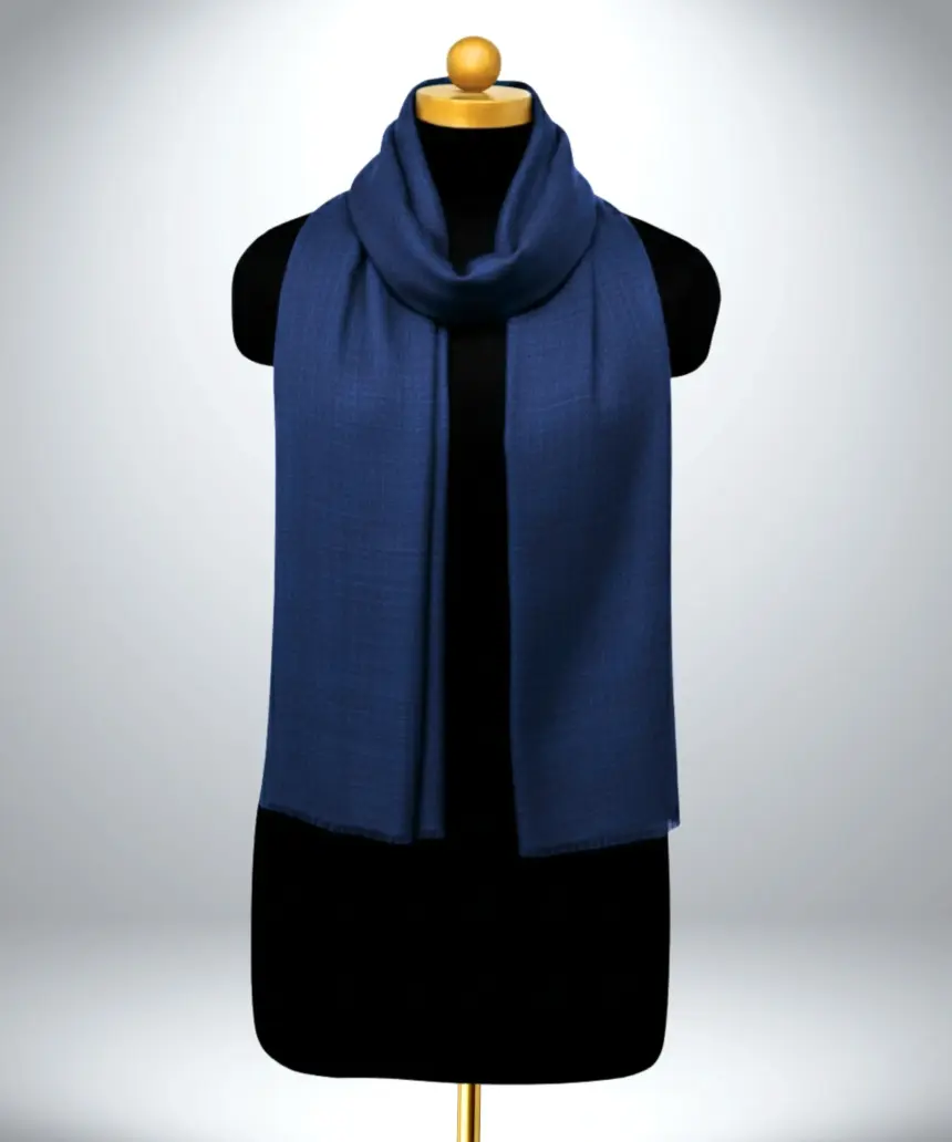 Stole Plain Pashmina