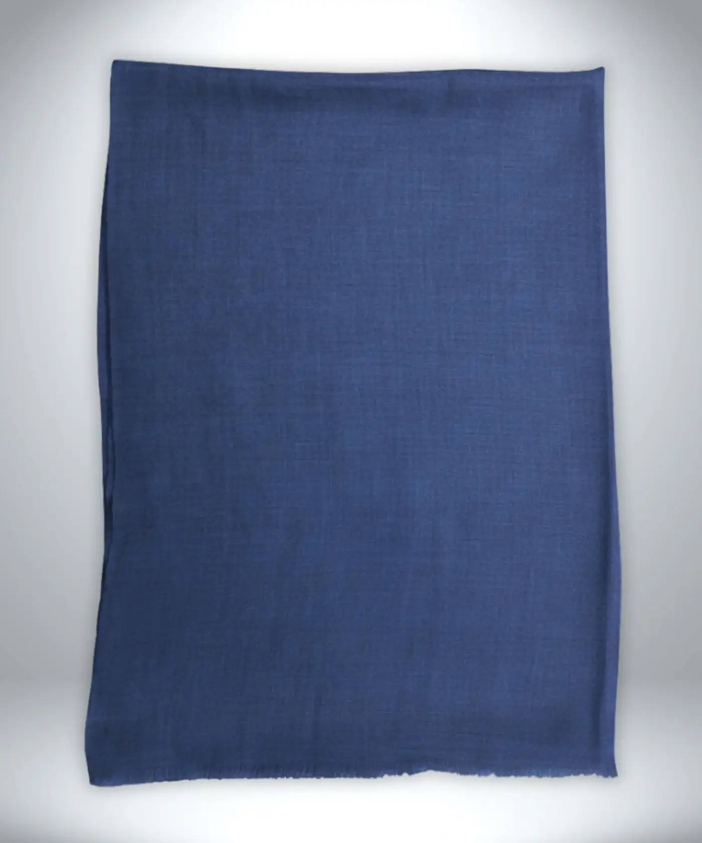 Stole Plain Pashmina - Image 5