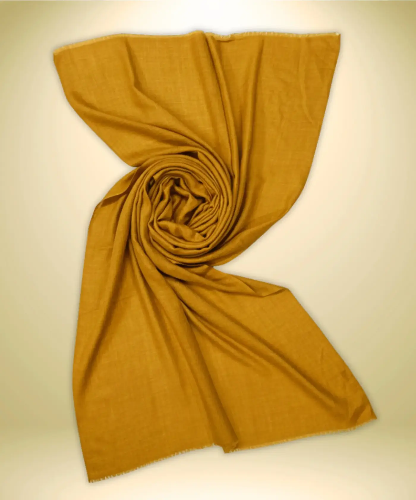 Stole Plain Pashmina - Image 101