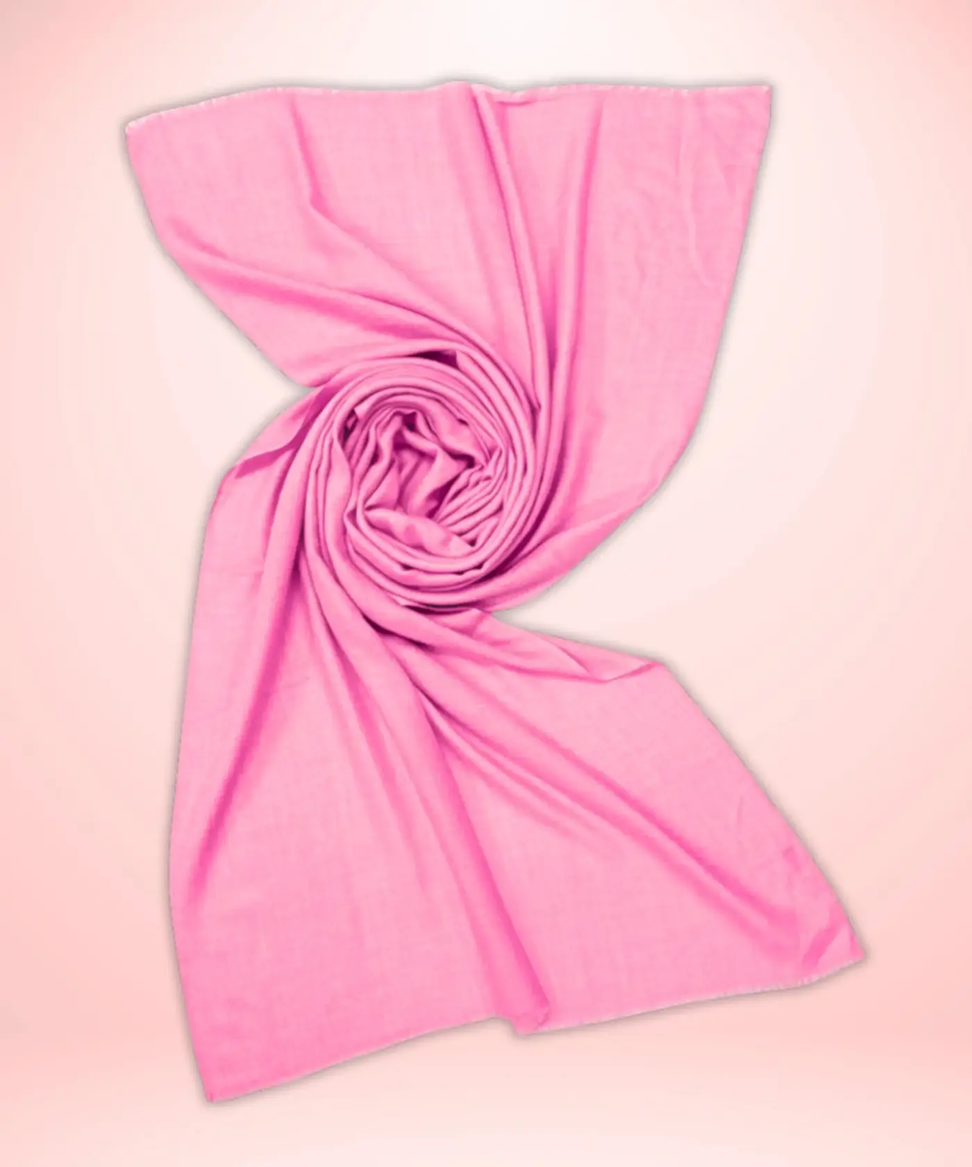 Stole Plain Pashmina - Image 118