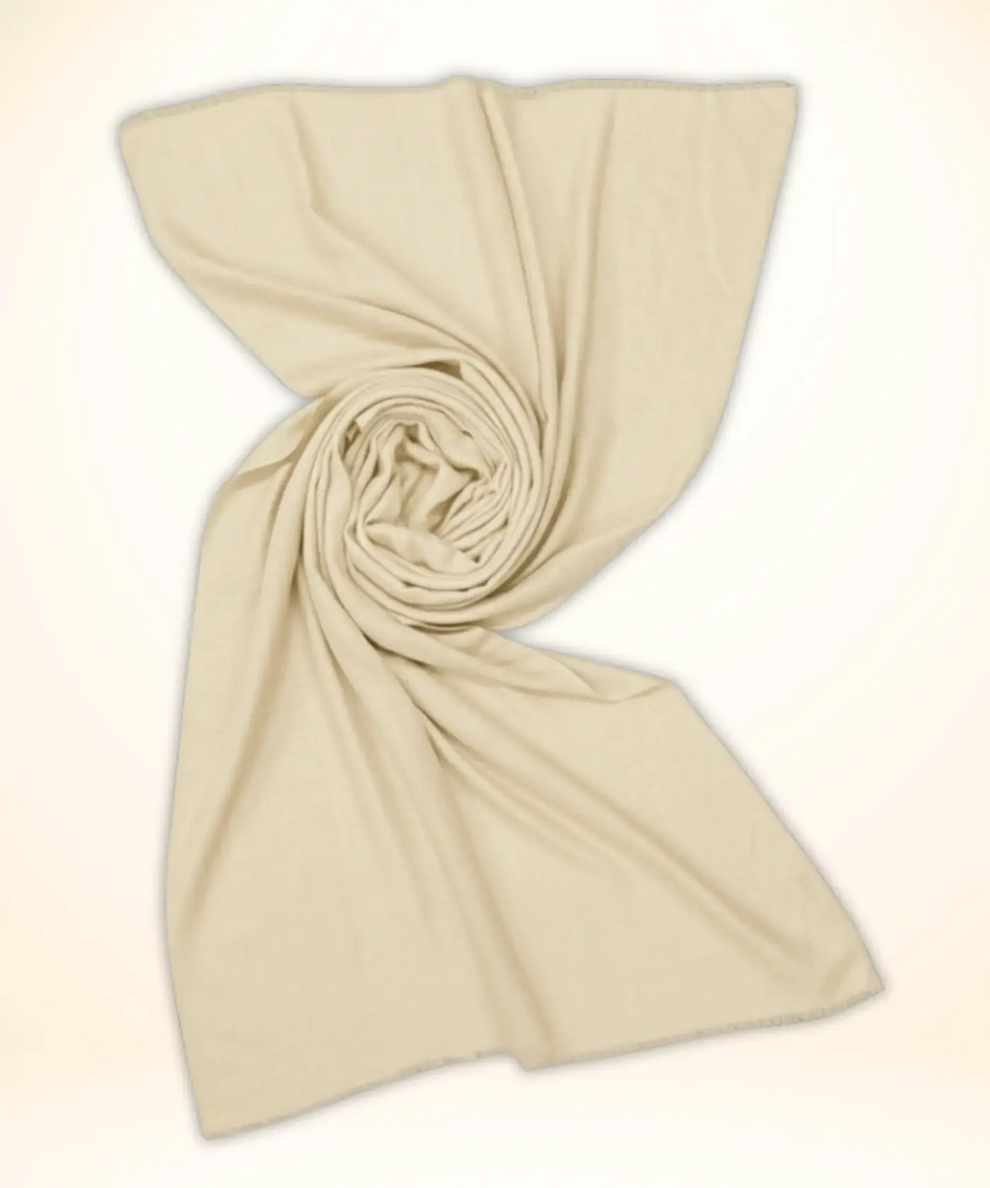 Stole Plain Pashmina - Image 126