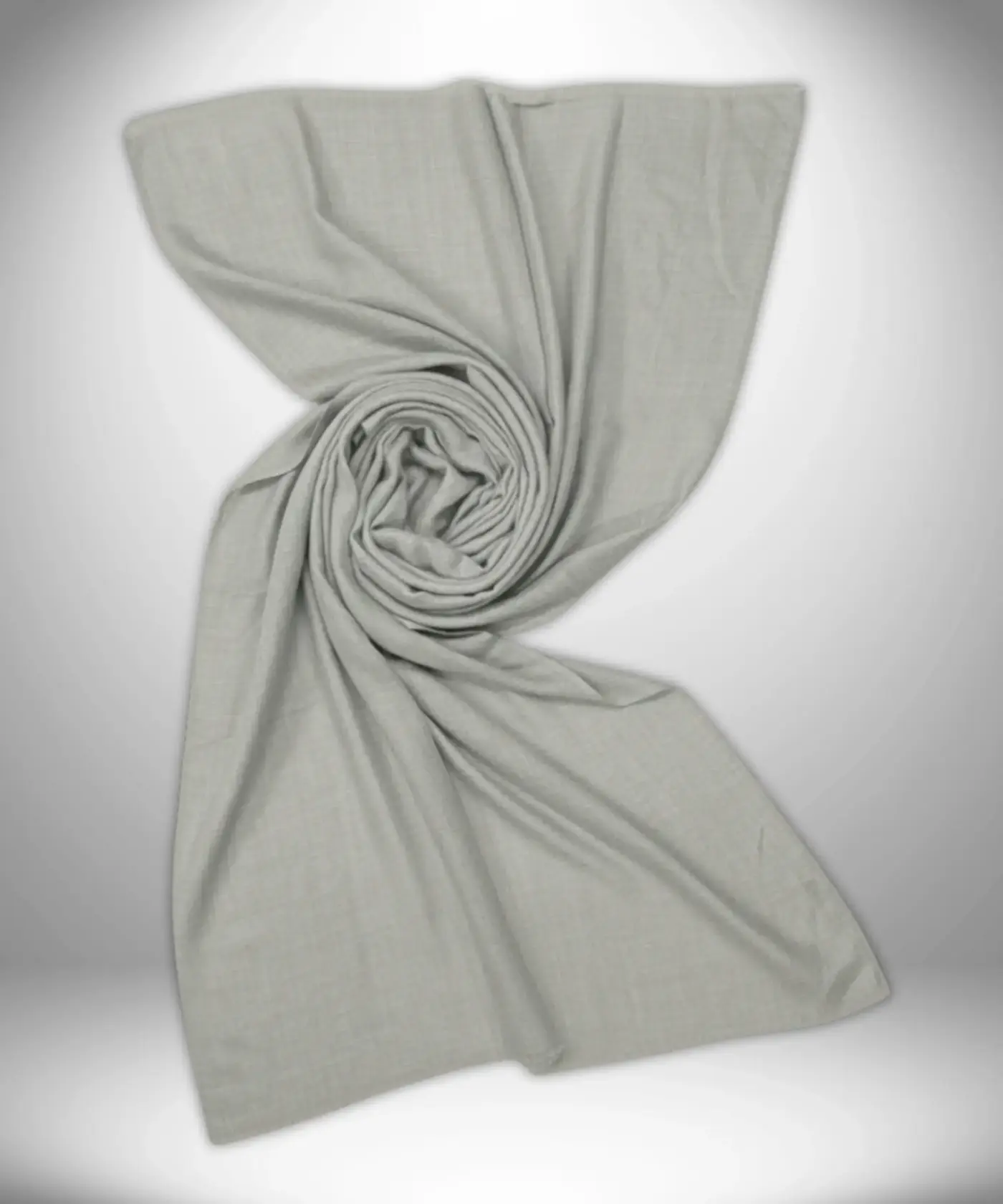 Stole Plain Pashmina - Image 134