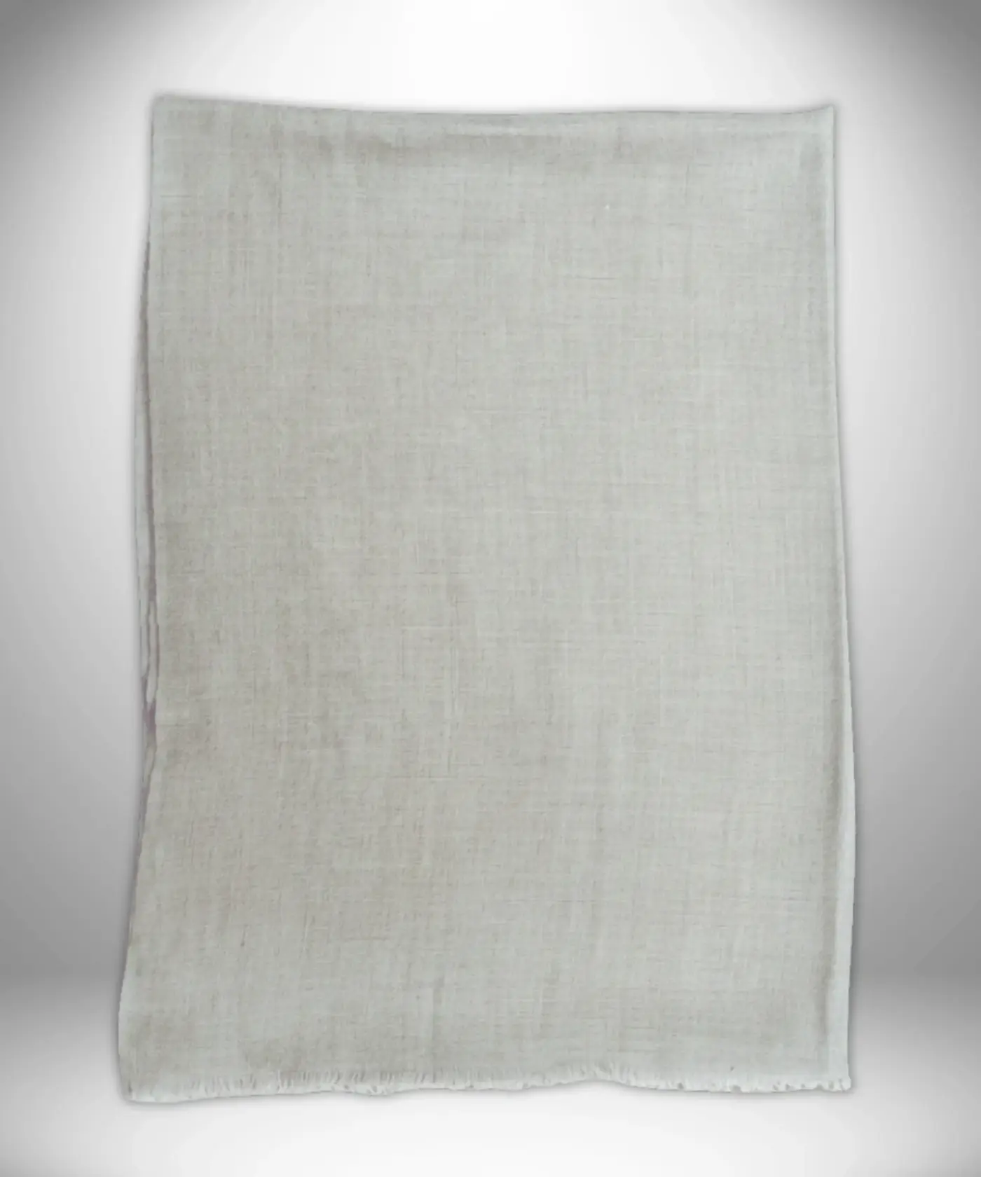 Stole Plain Pashmina - Image 135