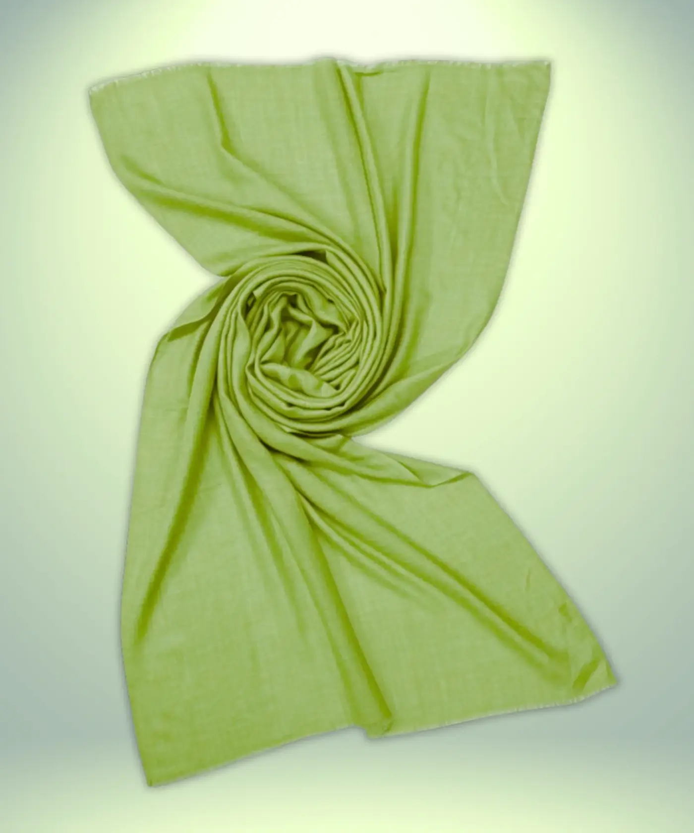 Stole Plain Pashmina - Image 142