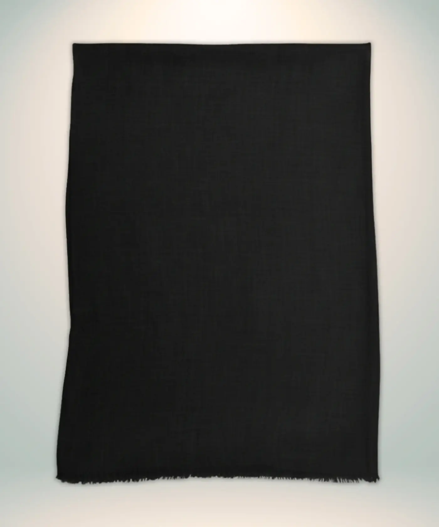 Stole Plain Pashmina - Image 151