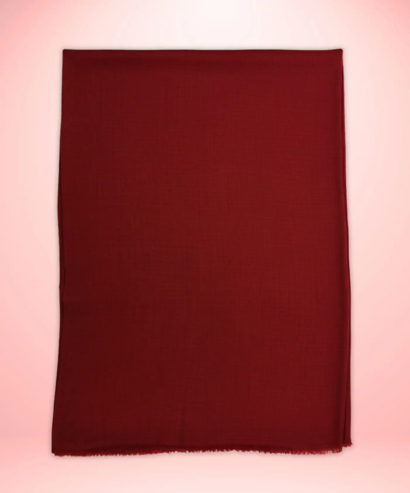 Stole Plain Pashmina - Image 159