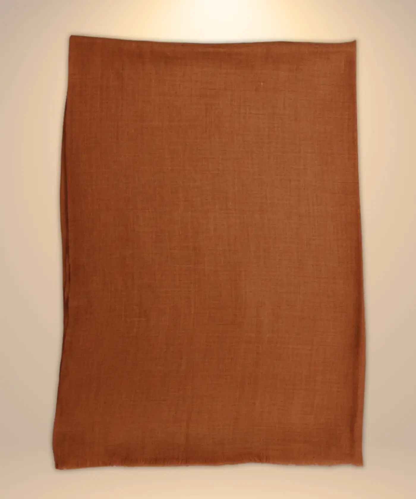 Stole Plain Pashmina - Image 167