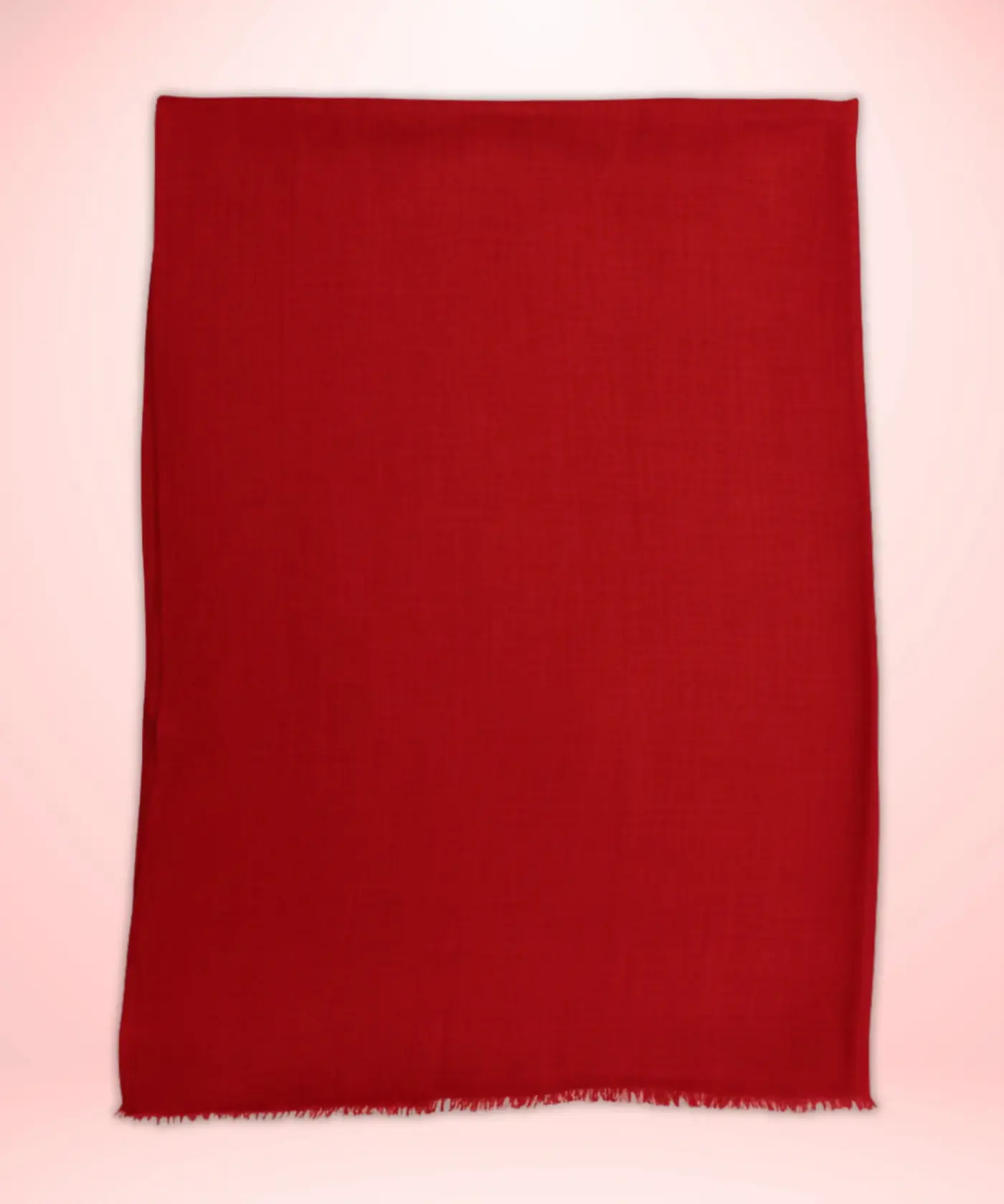 Stole Plain Pashmina - Image 44