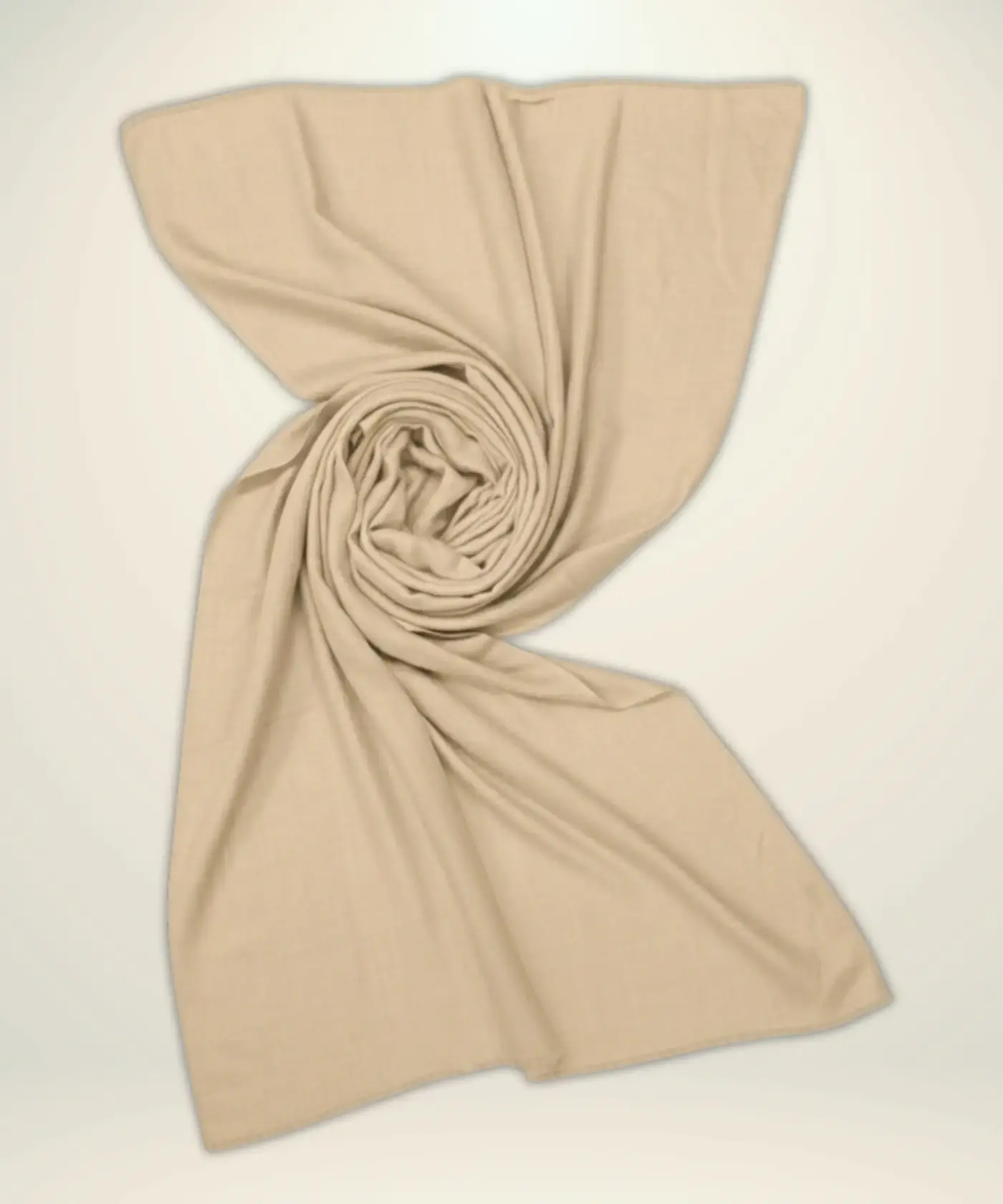 Stole Plain Pashmina - Image 174