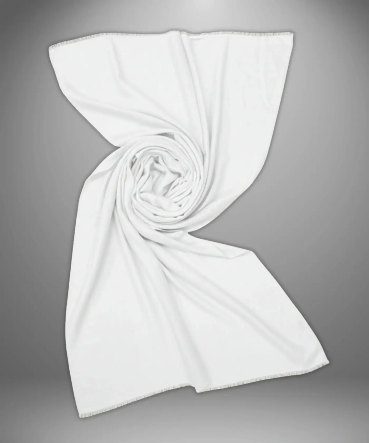 Stole Plain Pashmina - Image 51