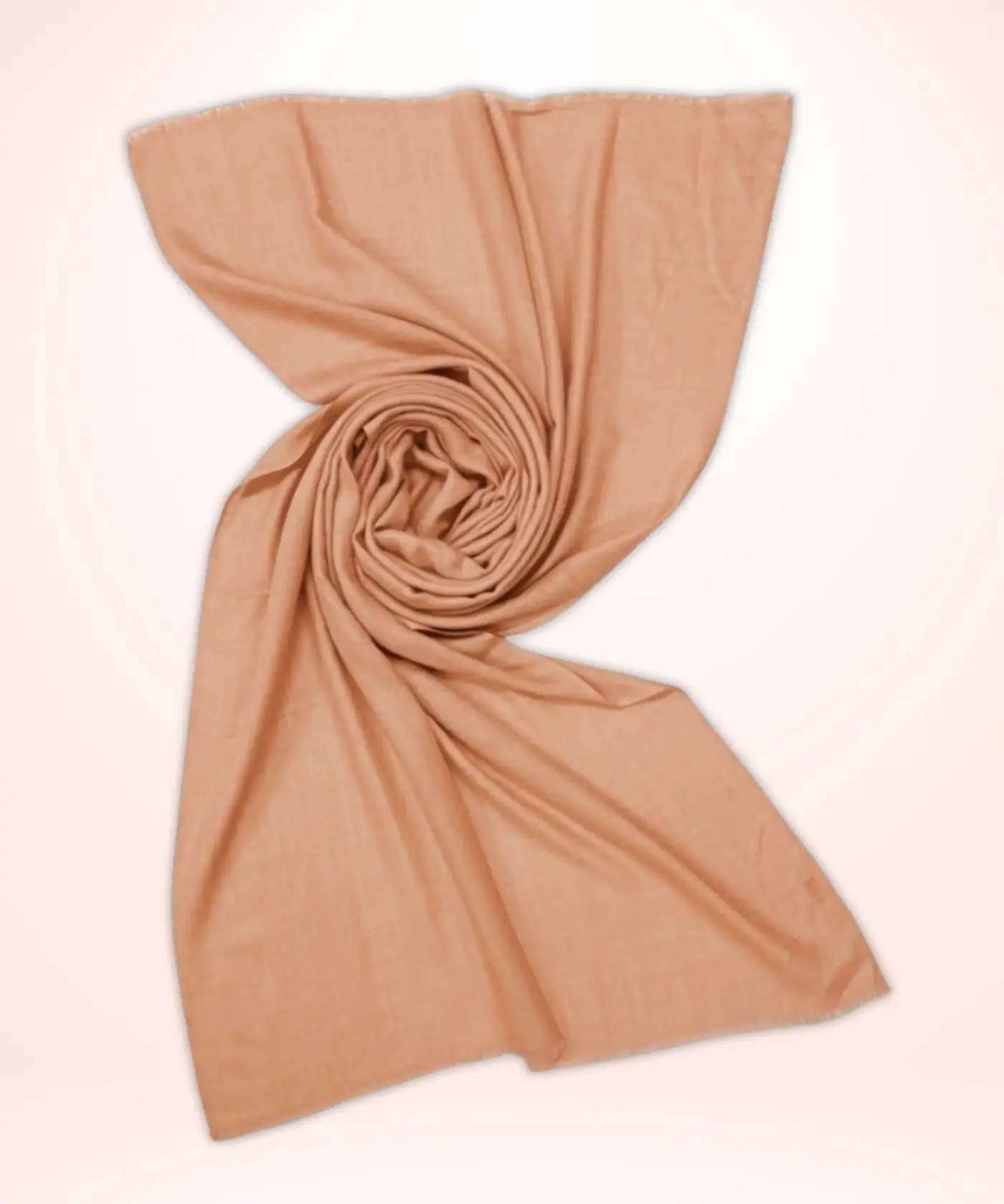 Stole Plain Pashmina - Image 21