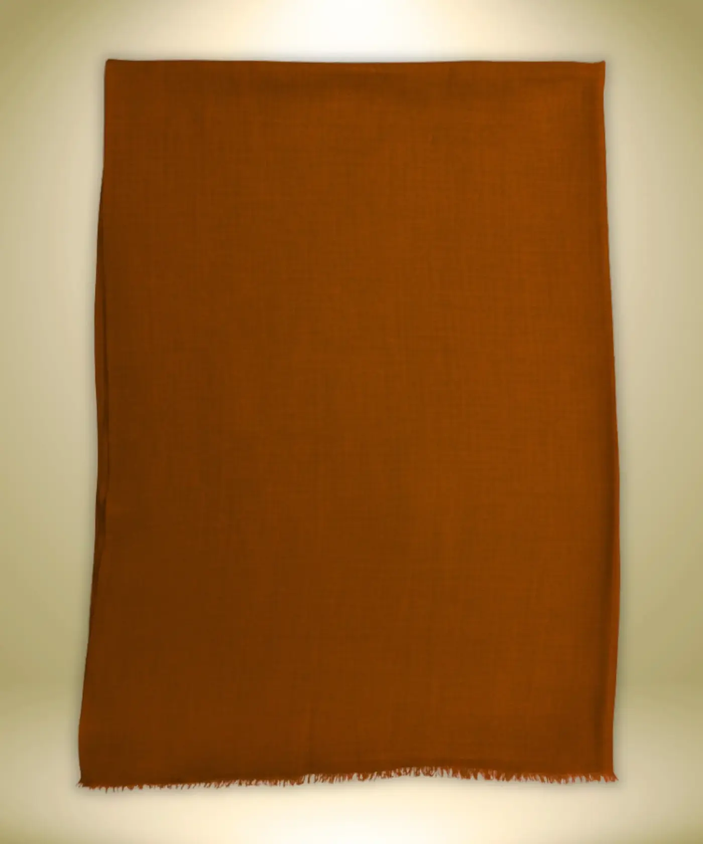 Stole Plain Pashmina - Image 78