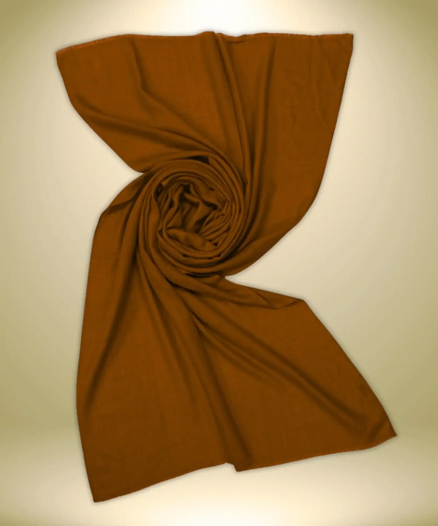 Stole Plain Pashmina - Image 30