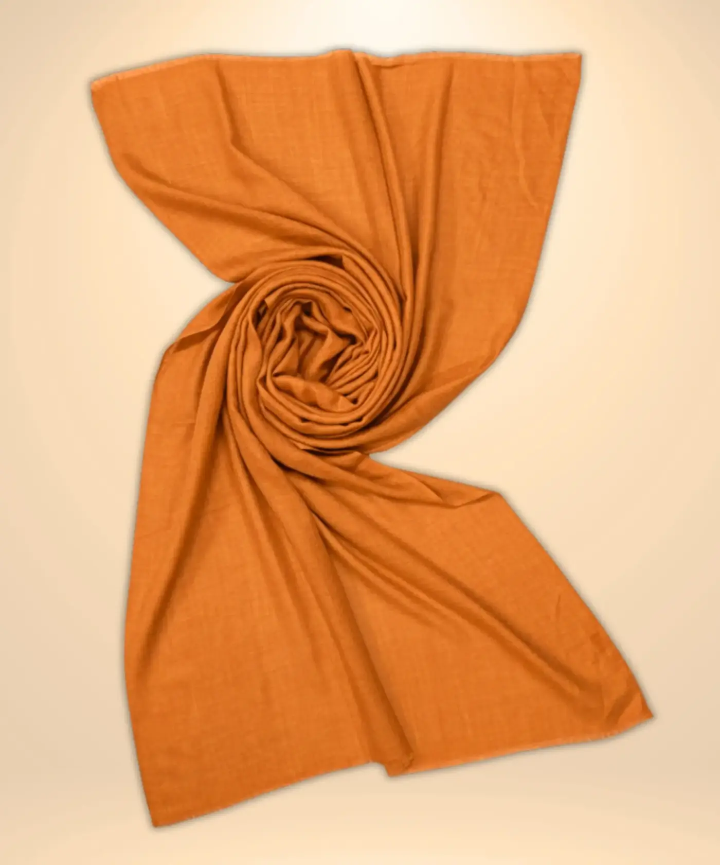 Stole Plain Pashmina - Image 85