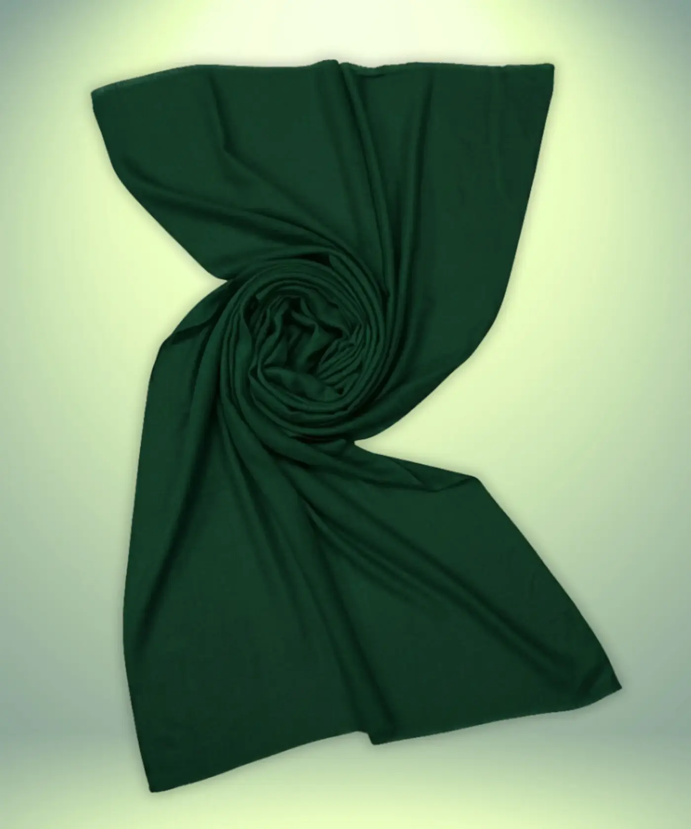 Stole Plain Pashmina - Image 93