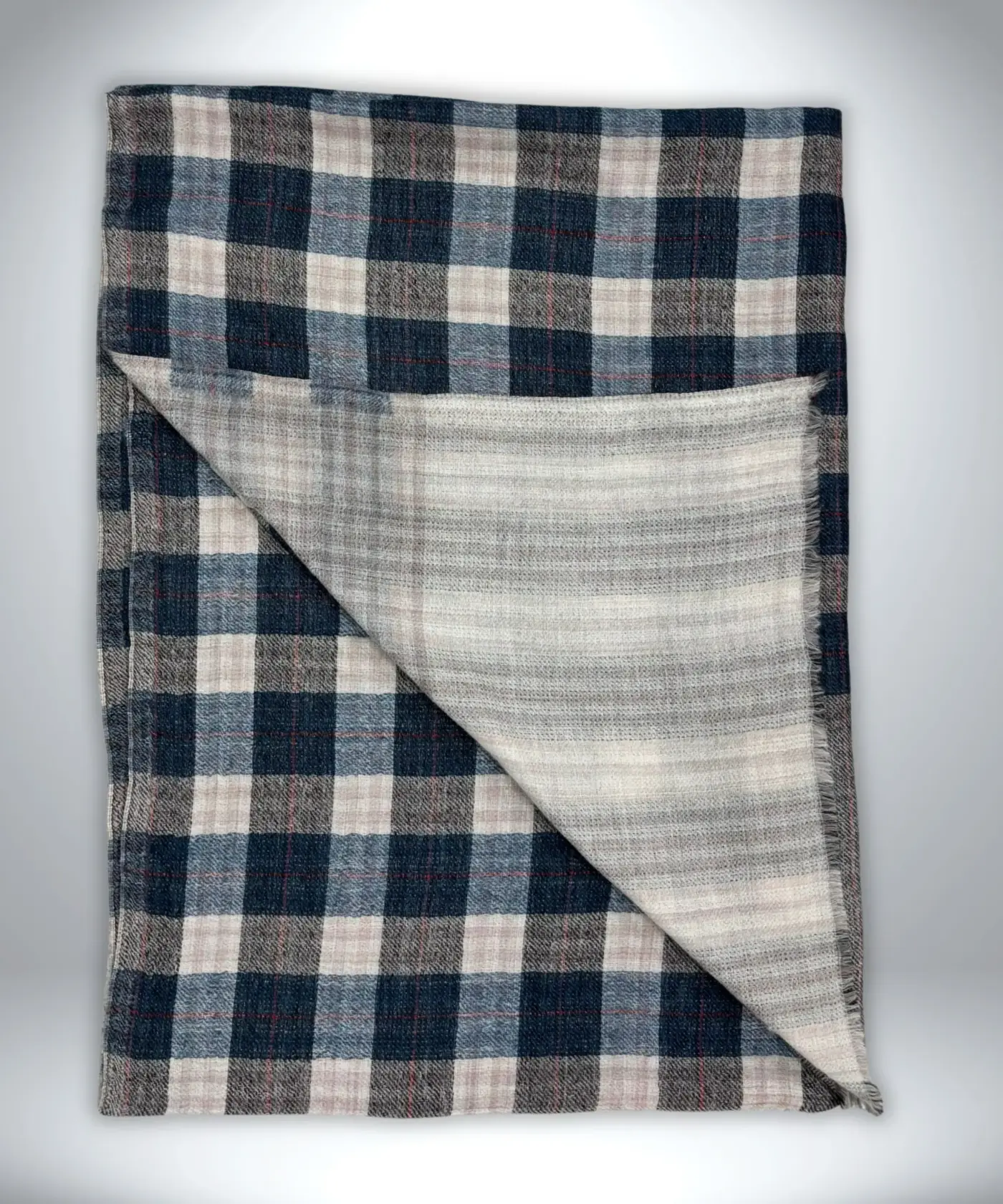 Stole Reversible Check - Image 9