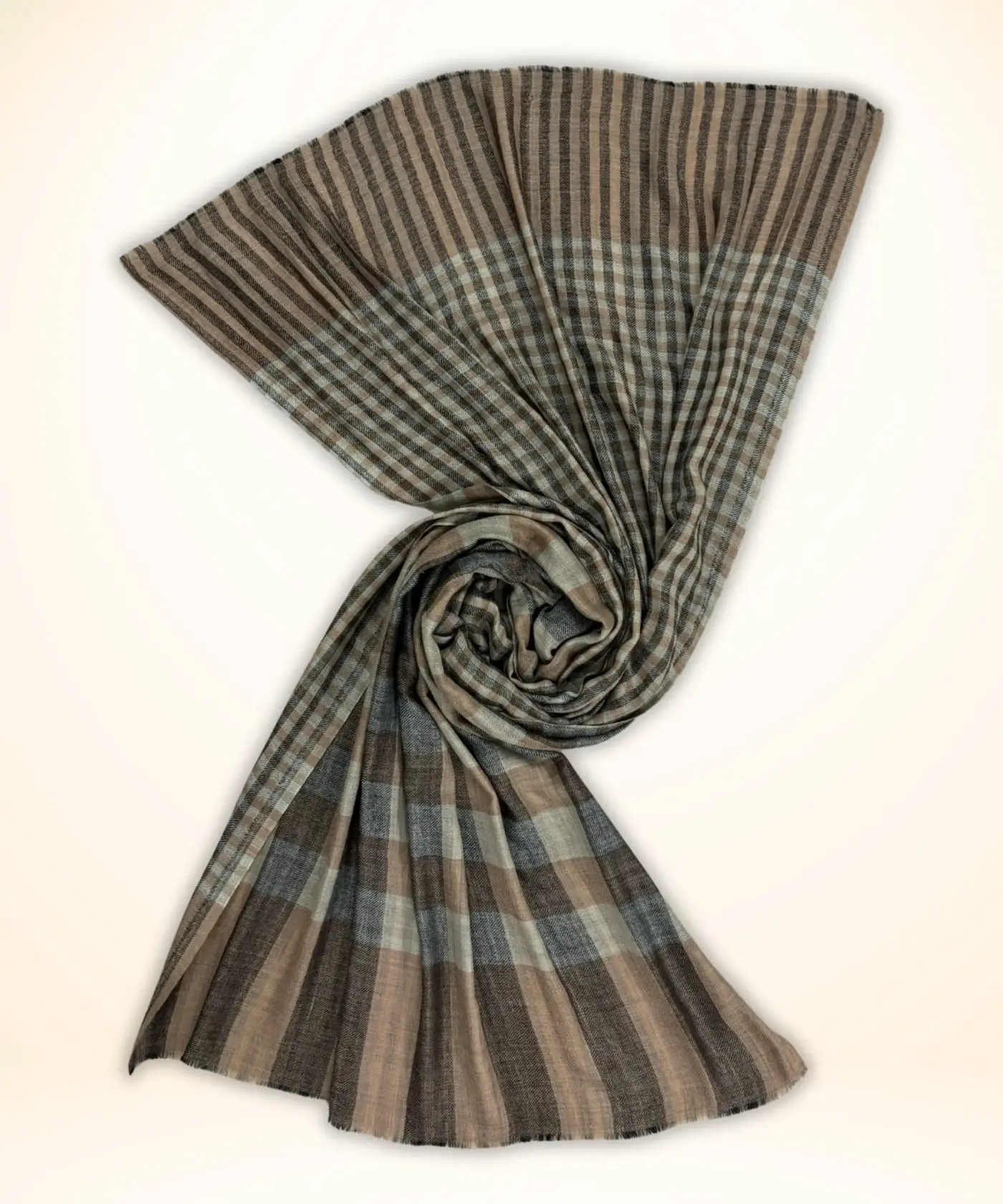 Stole Reversible Check - Image 3