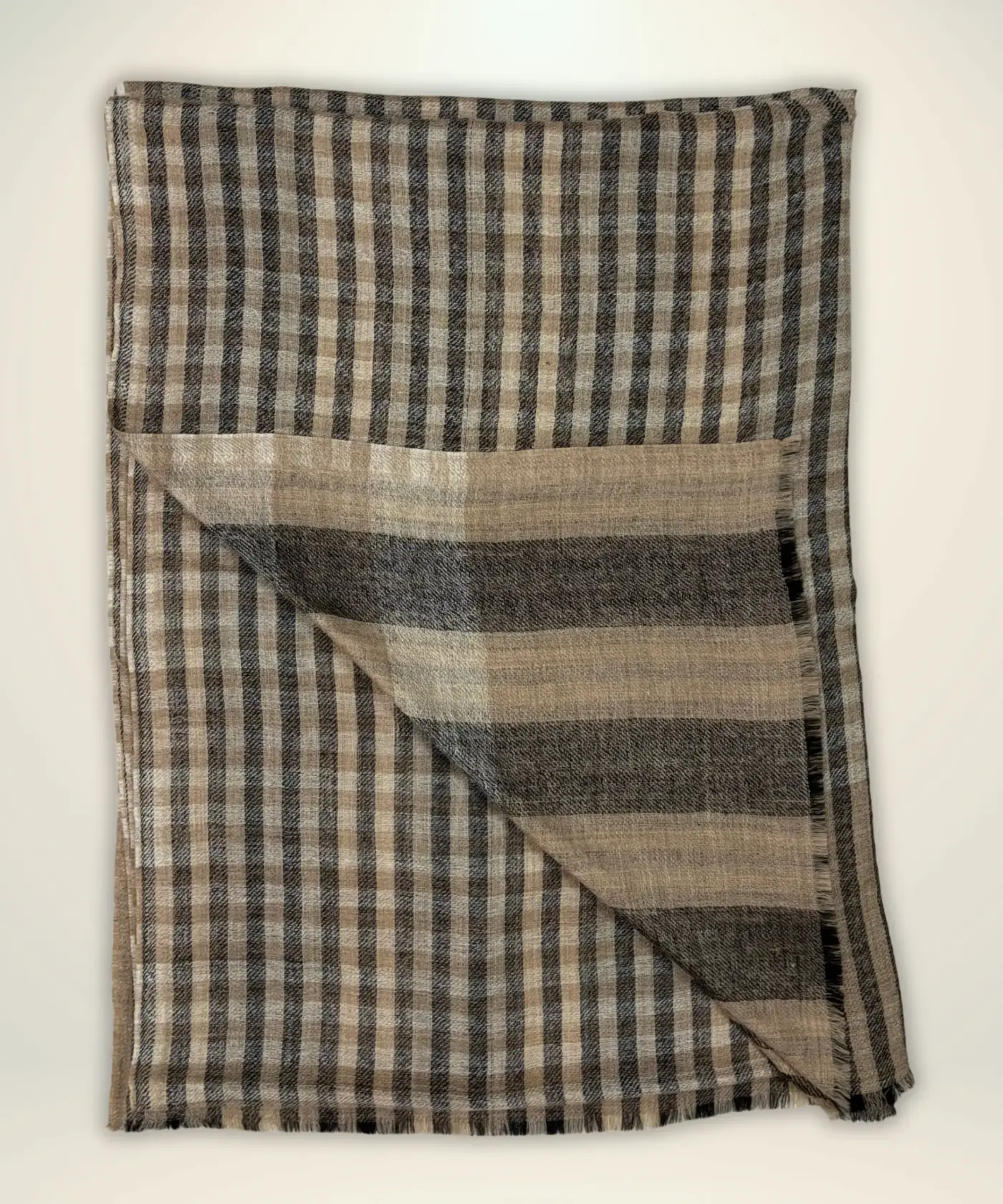 Stole Reversible Check - Image 28