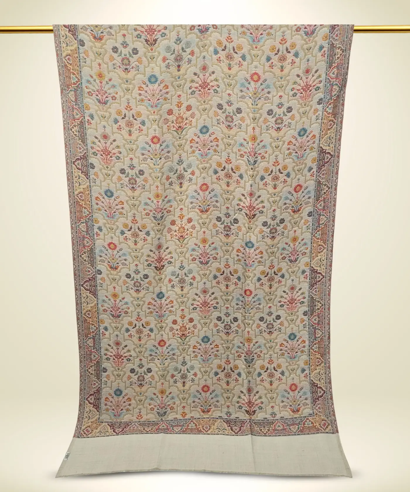 Shawl Kani Reversible - Image 5