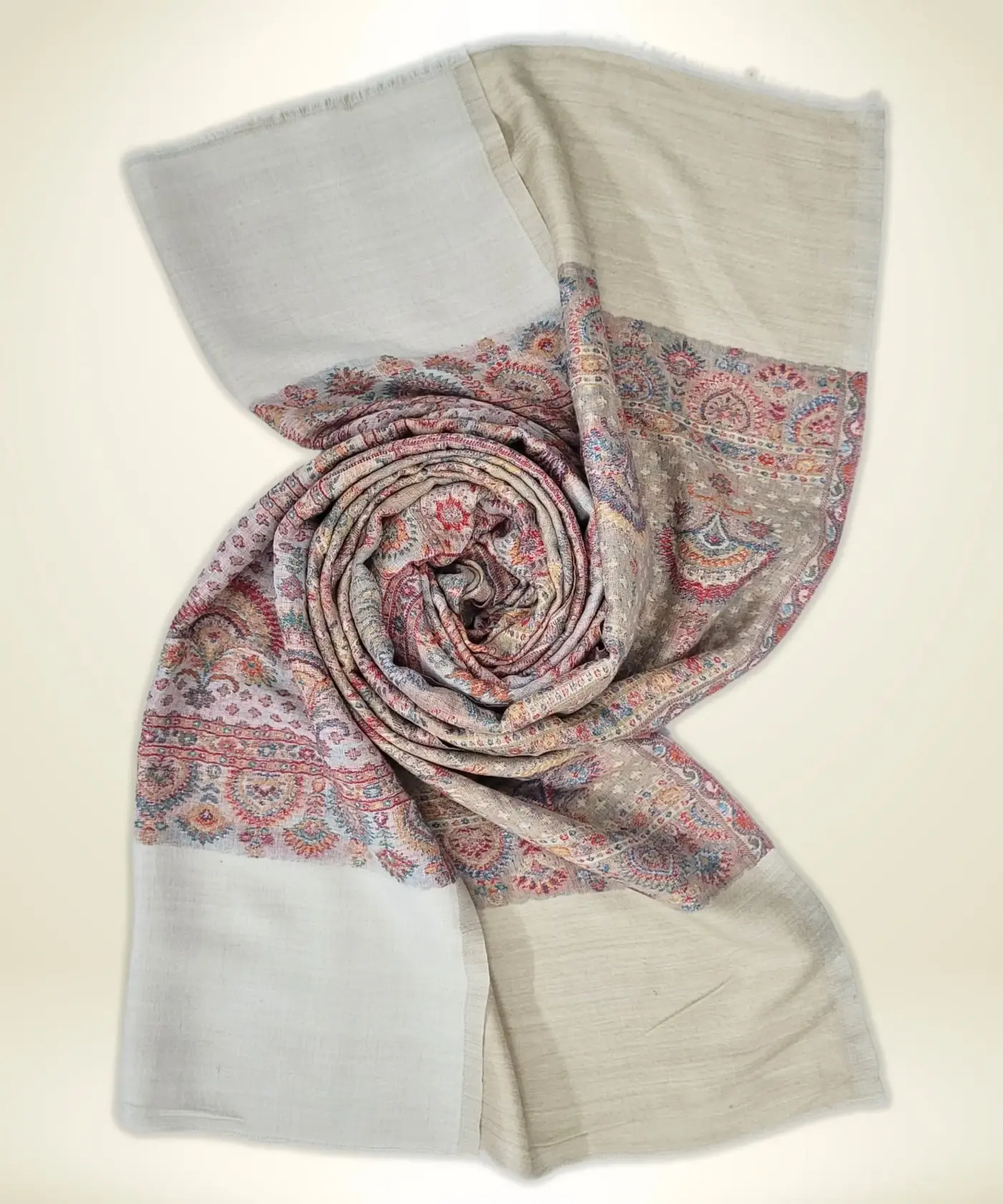 Shawl Kani Reversible - Image 5